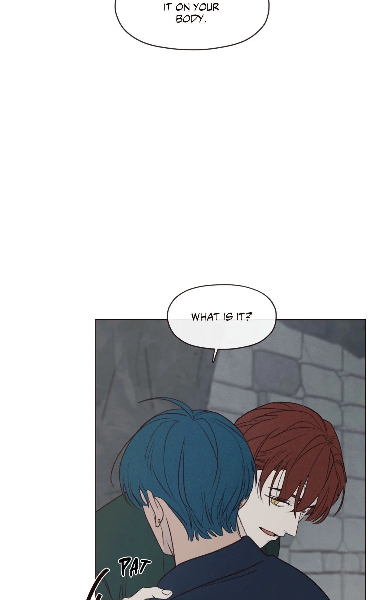 Fate Makes No Mistakes - Chapter 147 Page 67