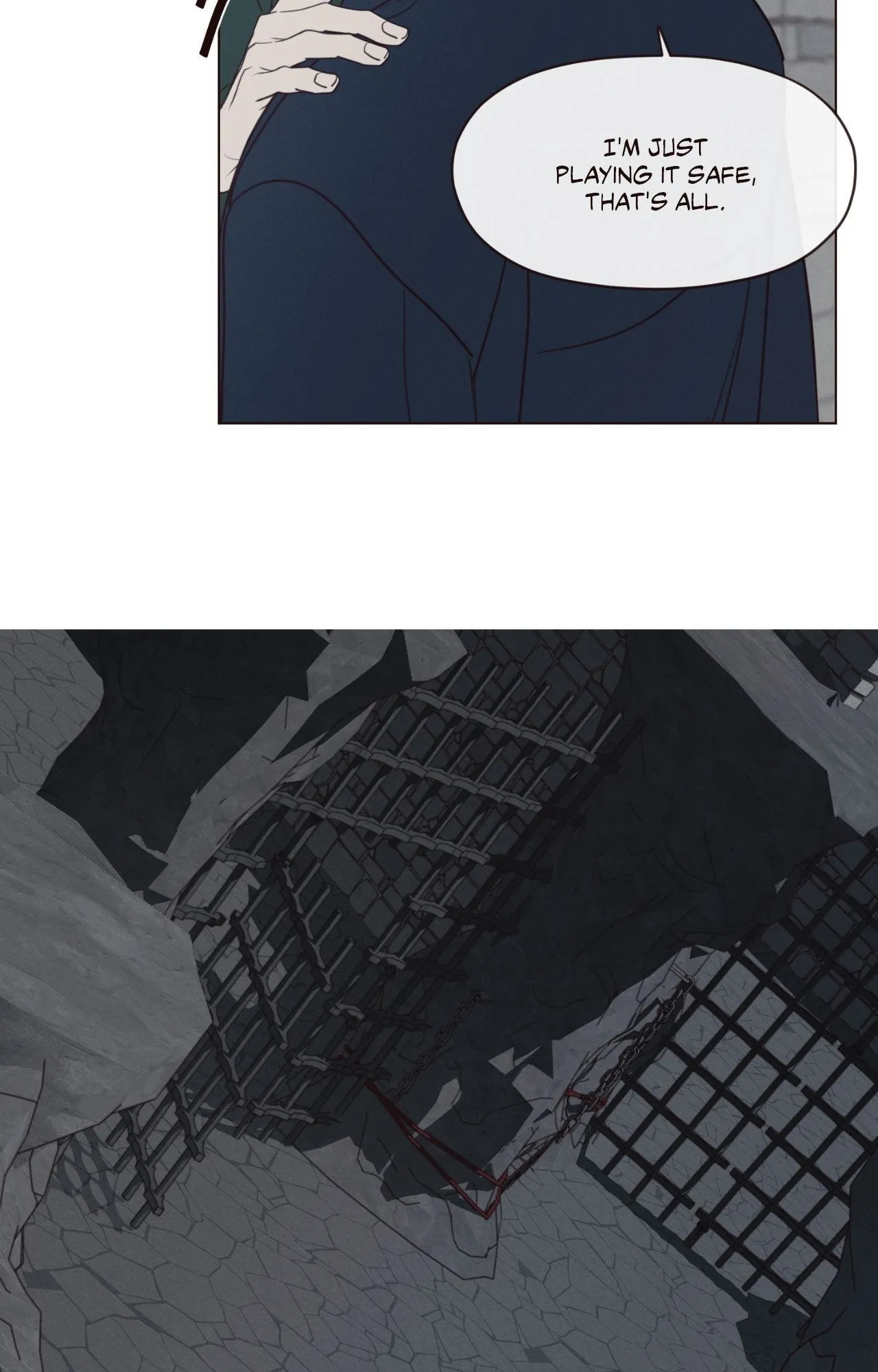 Fate Makes No Mistakes - Chapter 147 Page 68