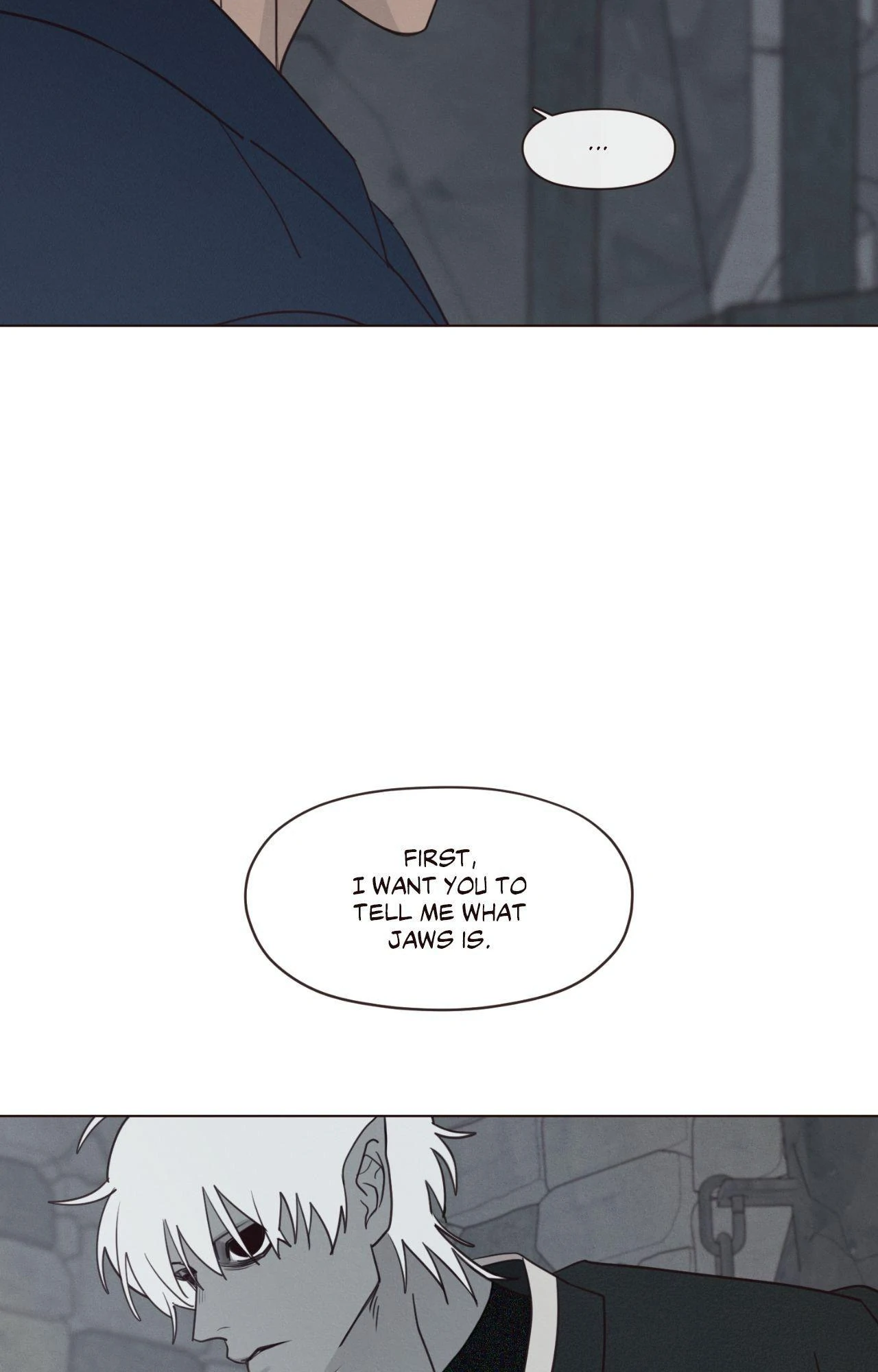 Fate Makes No Mistakes - Chapter 148 Page 3