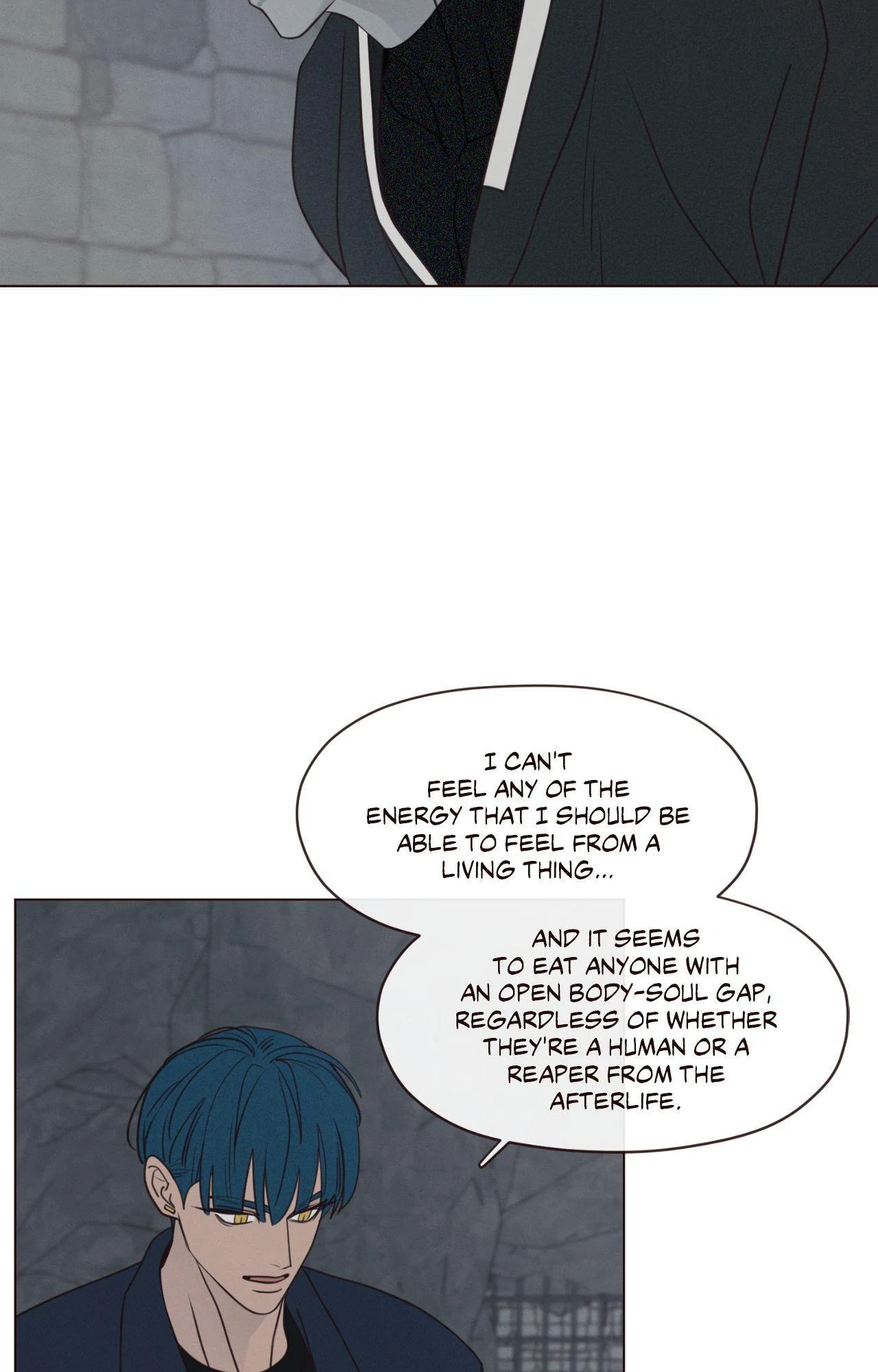 Fate Makes No Mistakes - Chapter 148 Page 4