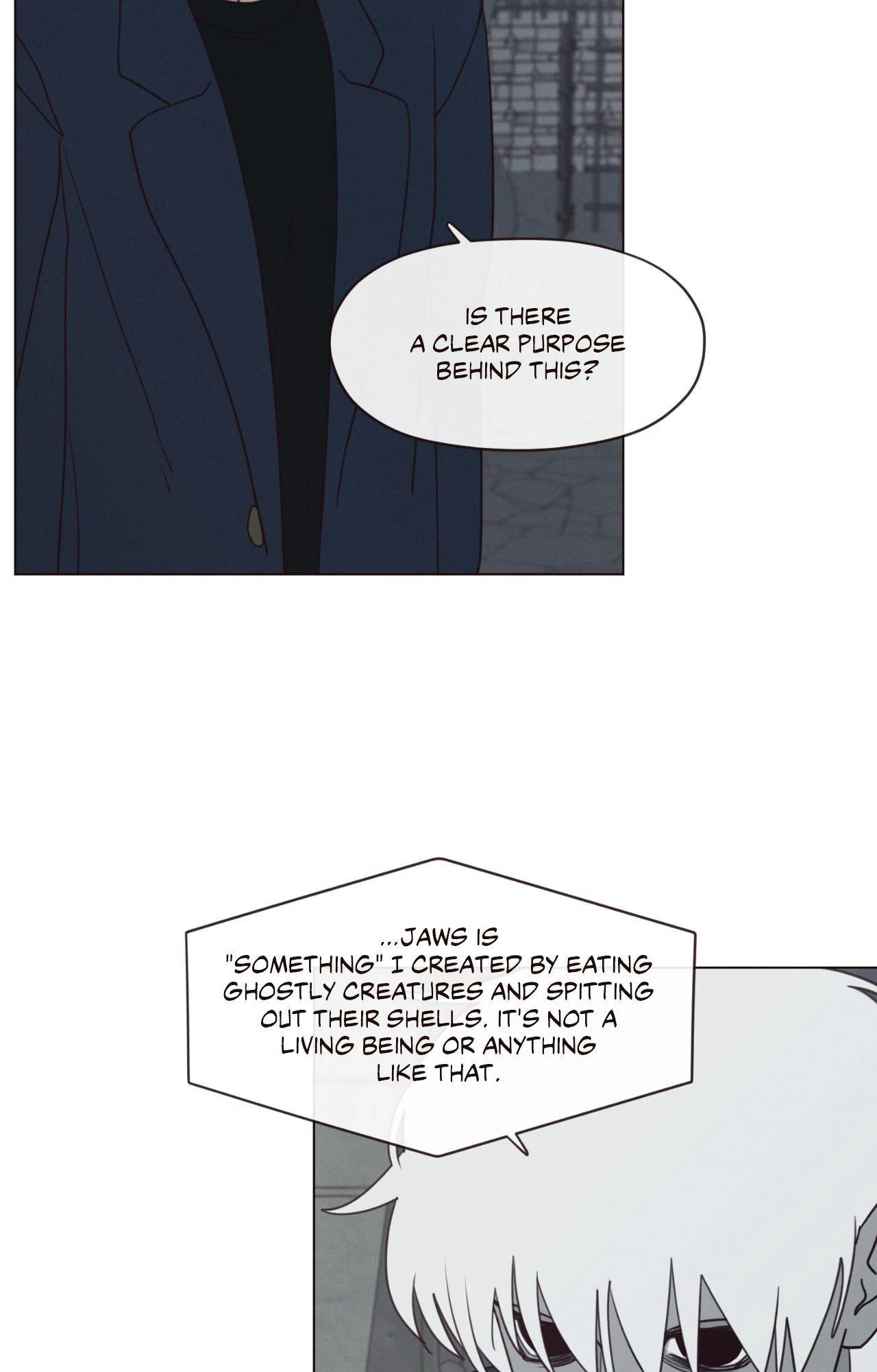 Fate Makes No Mistakes - Chapter 148 Page 5