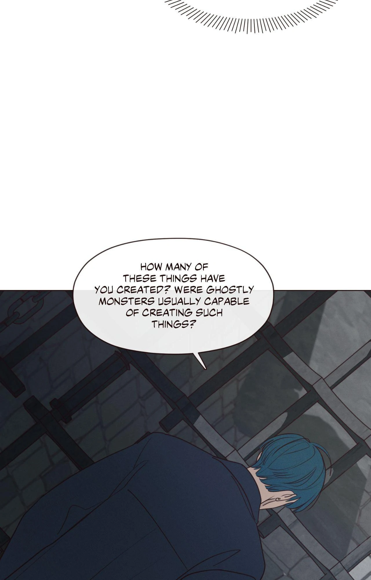 Fate Makes No Mistakes - Chapter 148 Page 8