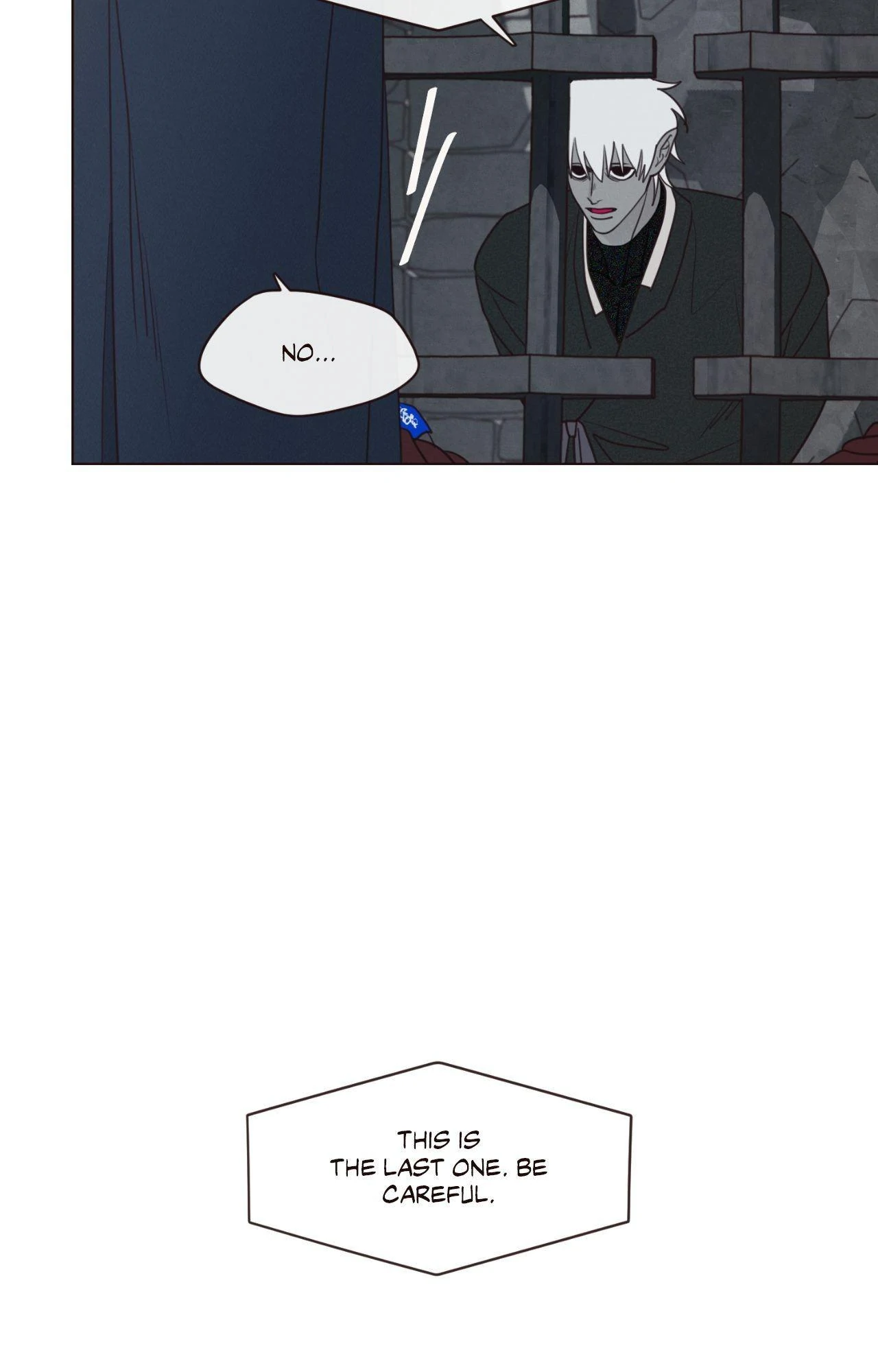 Fate Makes No Mistakes - Chapter 148 Page 11