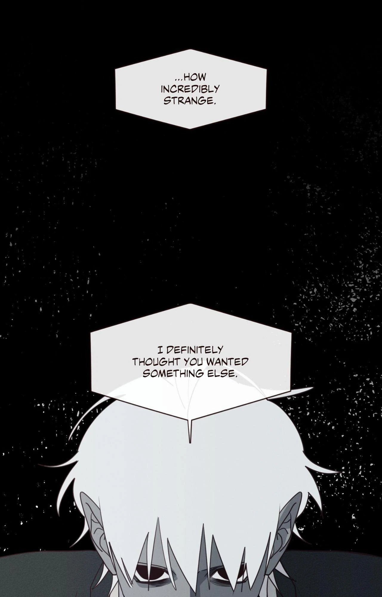 Fate Makes No Mistakes - Chapter 148 Page 14