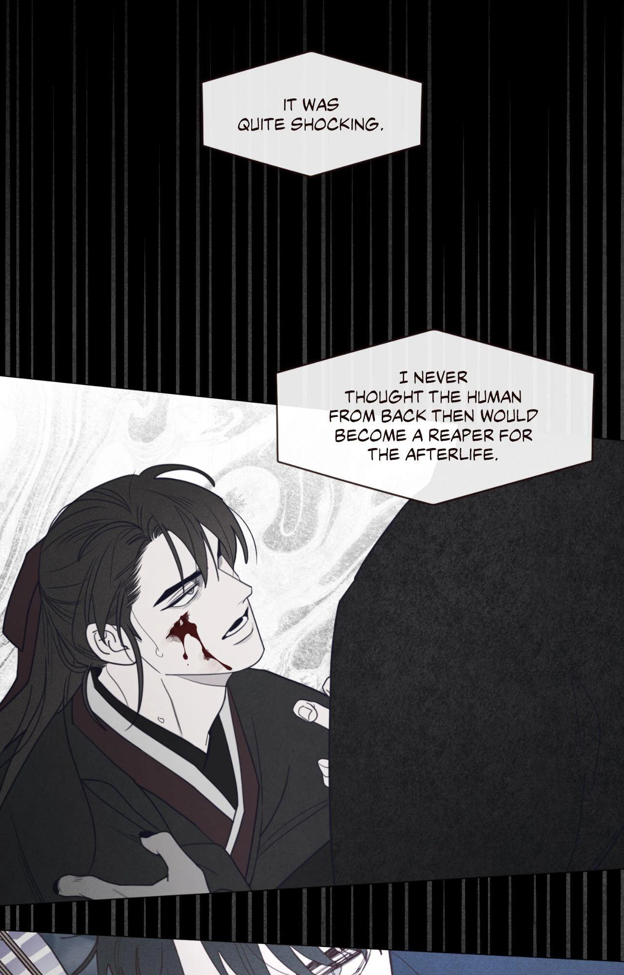 Fate Makes No Mistakes - Chapter 148 Page 17