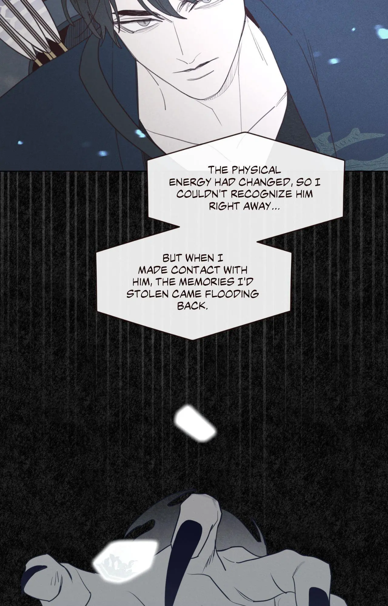 Fate Makes No Mistakes - Chapter 148 Page 18