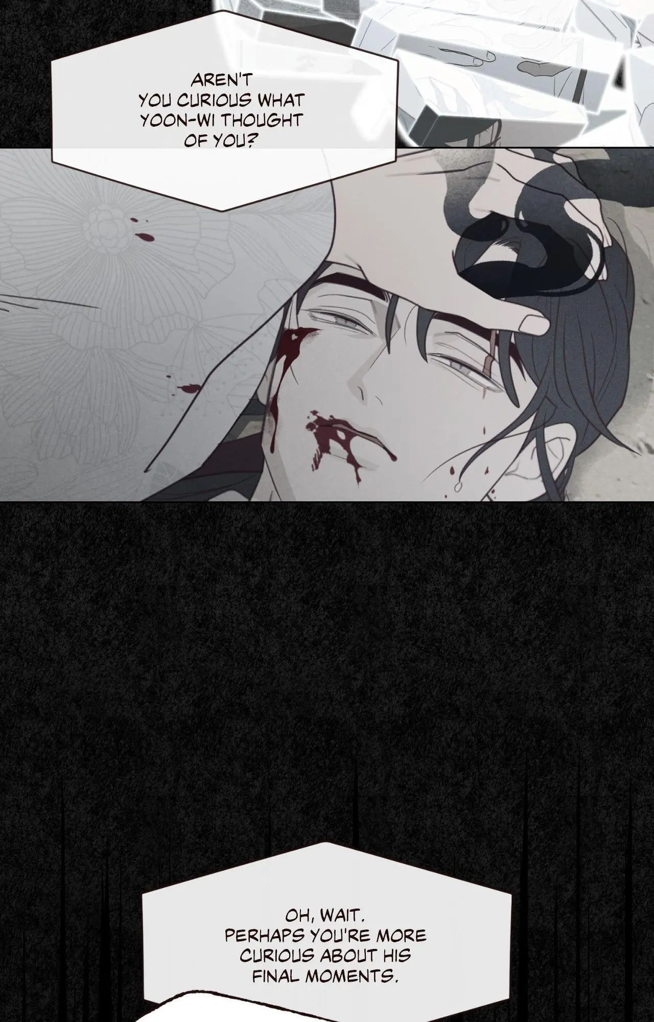 Fate Makes No Mistakes - Chapter 148 Page 20