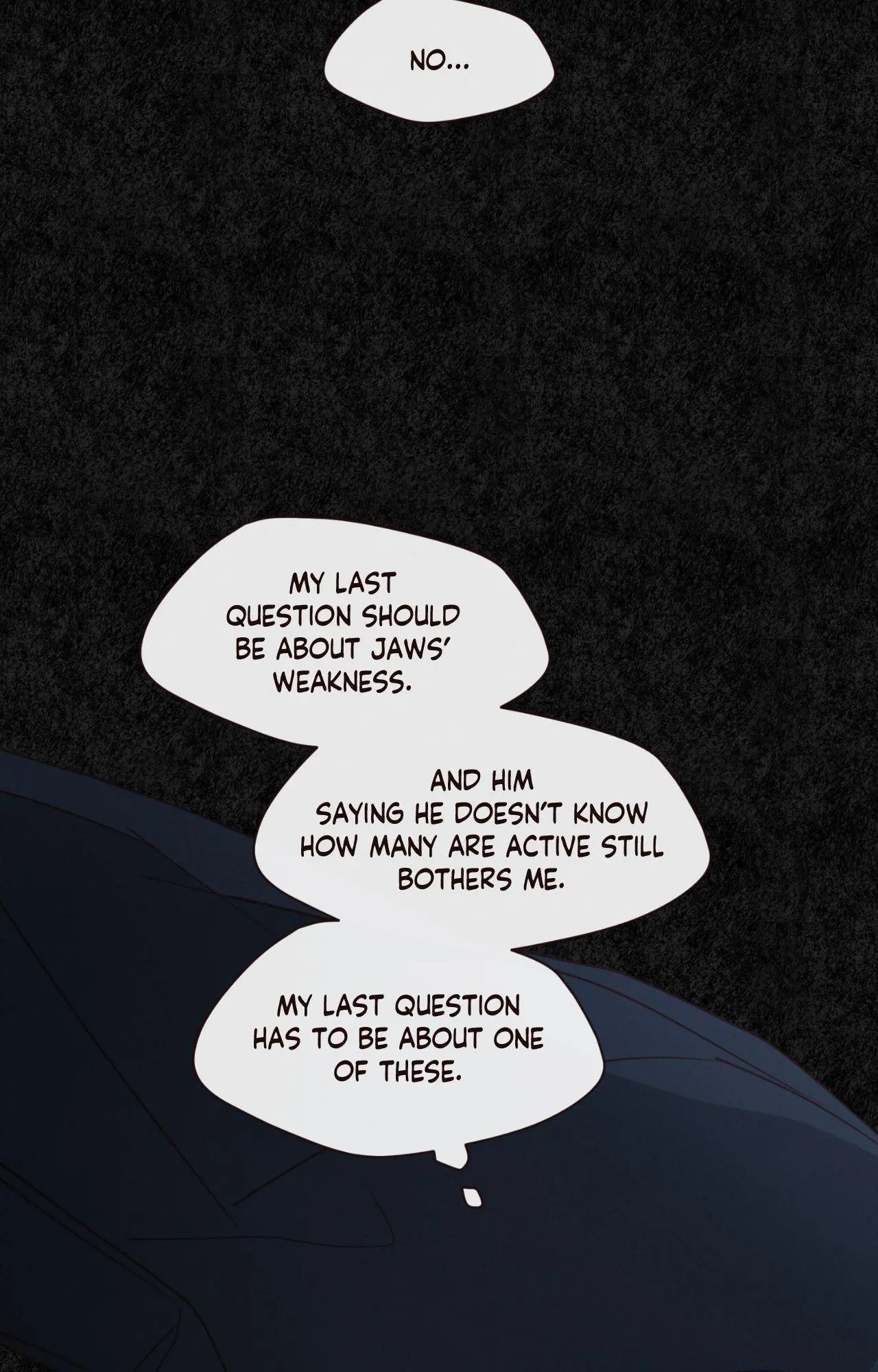 Fate Makes No Mistakes - Chapter 148 Page 30