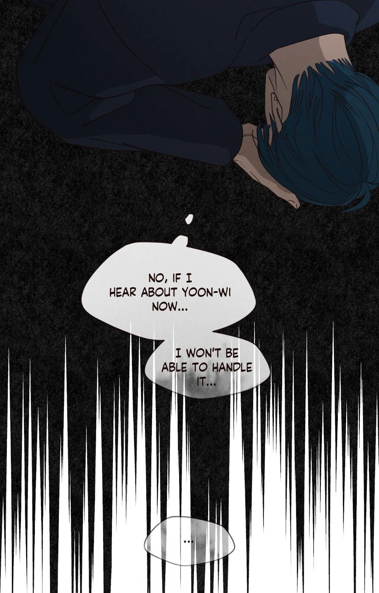 Fate Makes No Mistakes - Chapter 148 Page 31