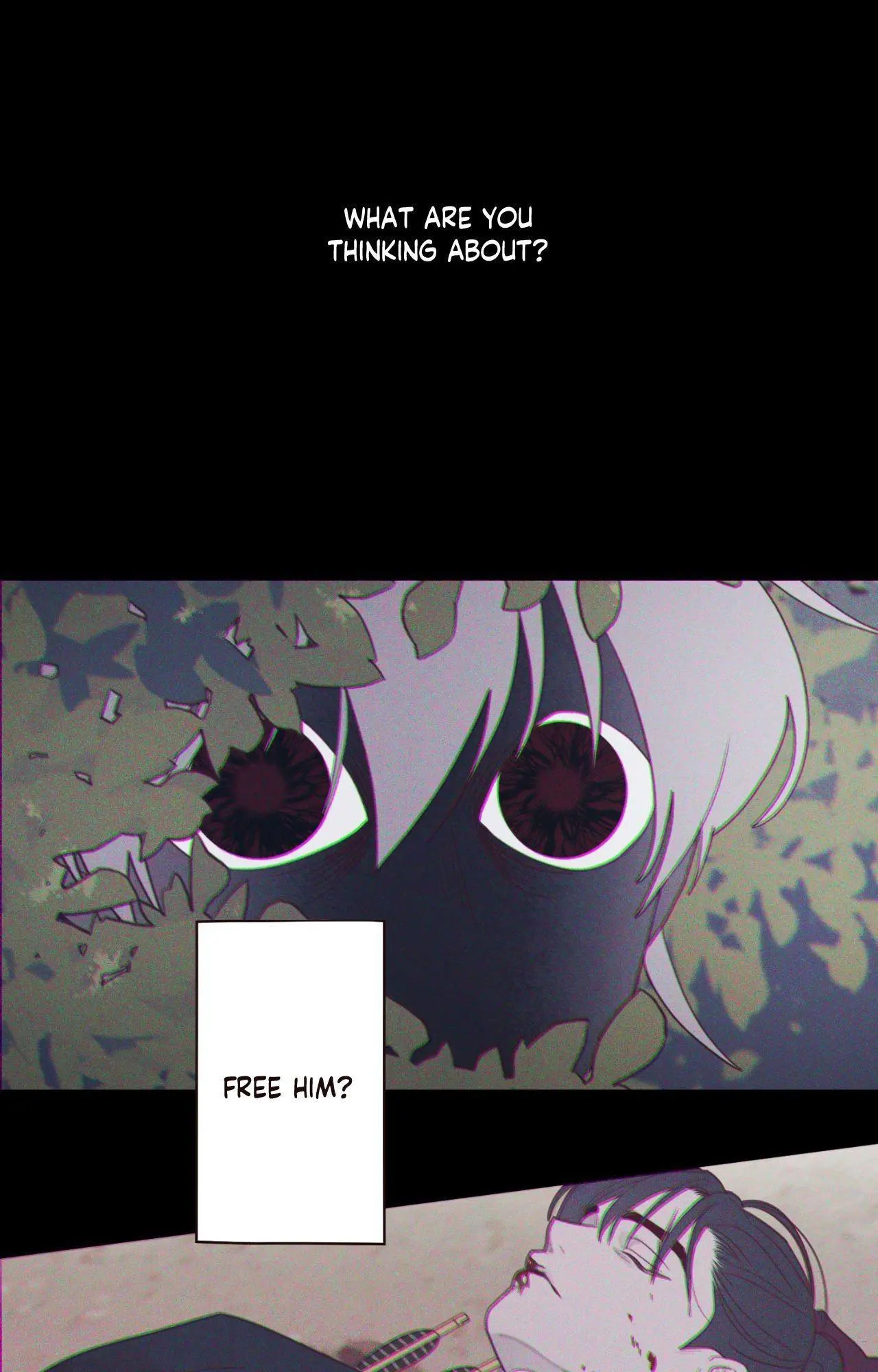 Fate Makes No Mistakes - Chapter 148 Page 33