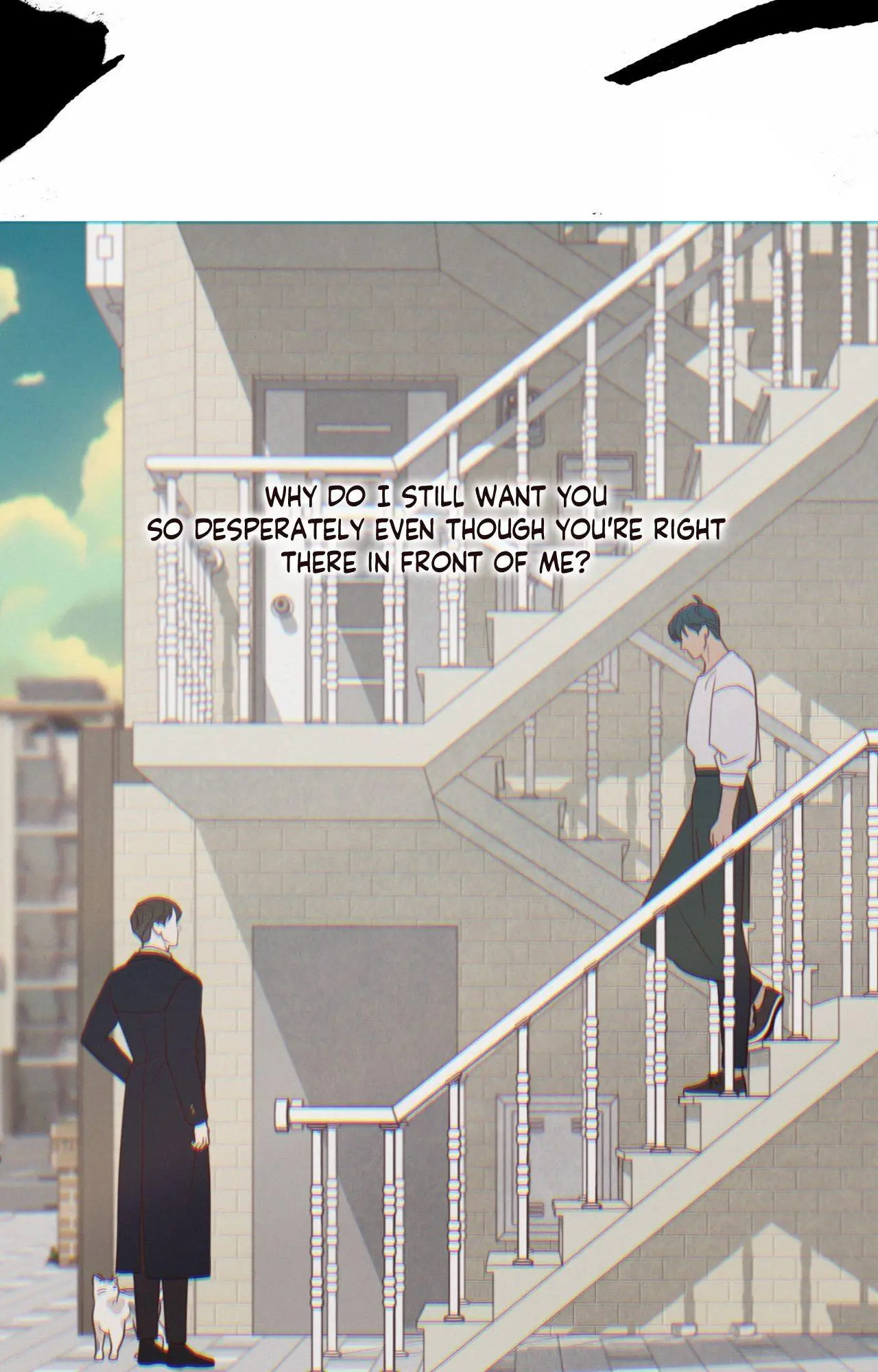 Fate Makes No Mistakes - Chapter 148 Page 38