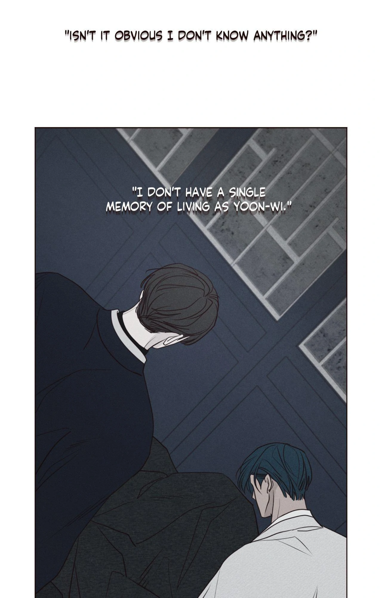 Fate Makes No Mistakes - Chapter 148 Page 40