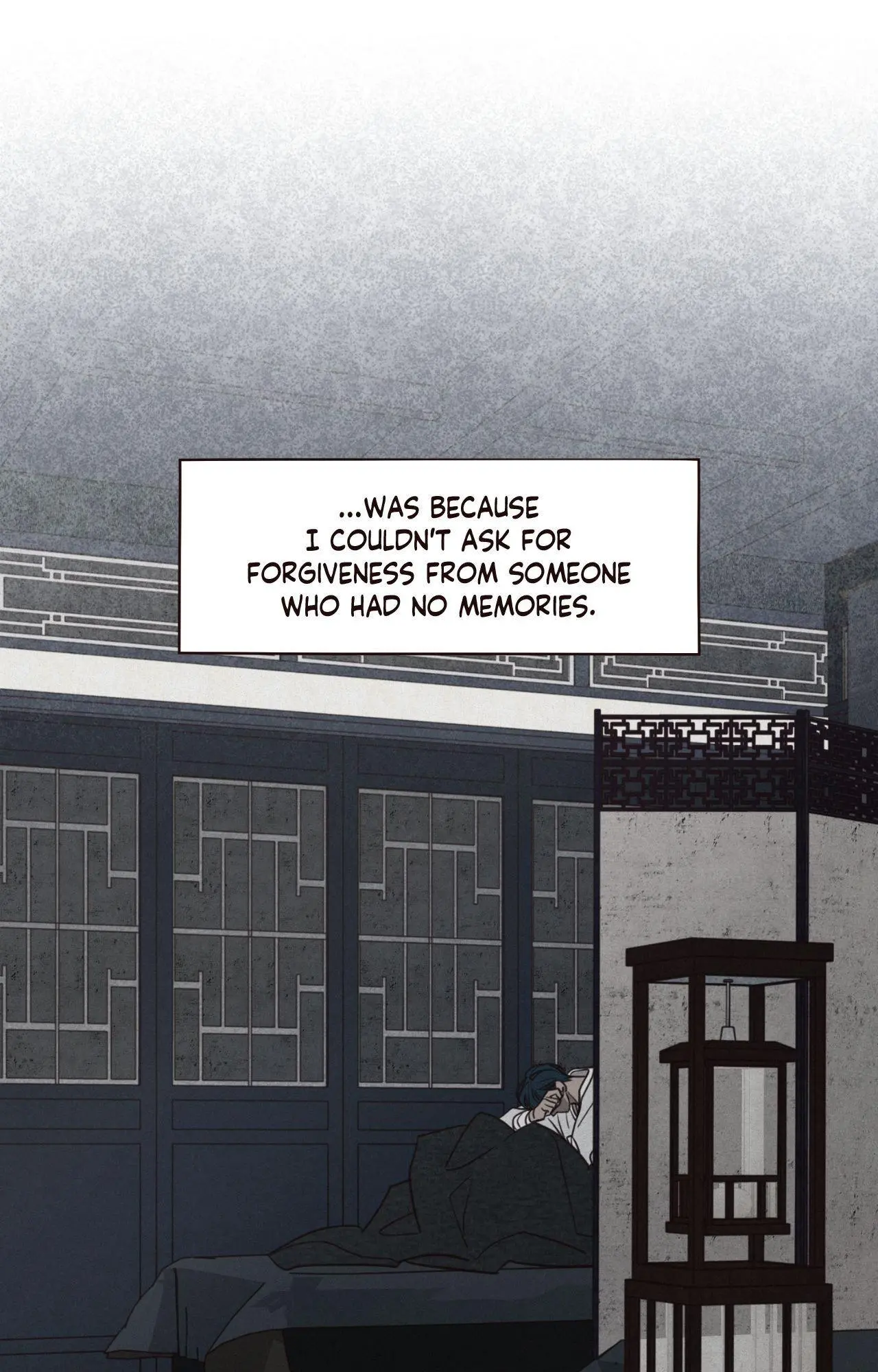 Fate Makes No Mistakes - Chapter 148 Page 42
