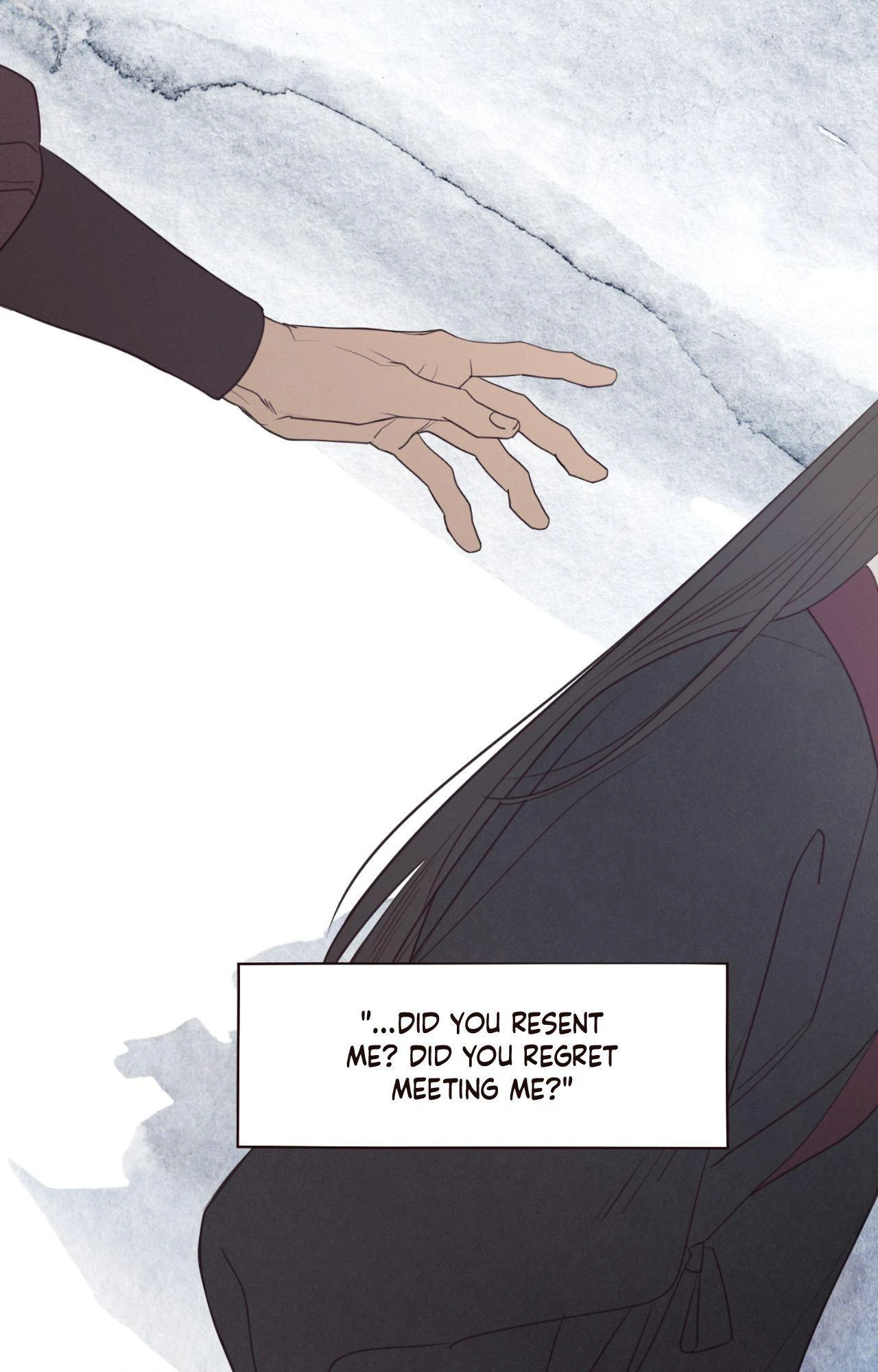 Fate Makes No Mistakes - Chapter 148 Page 44