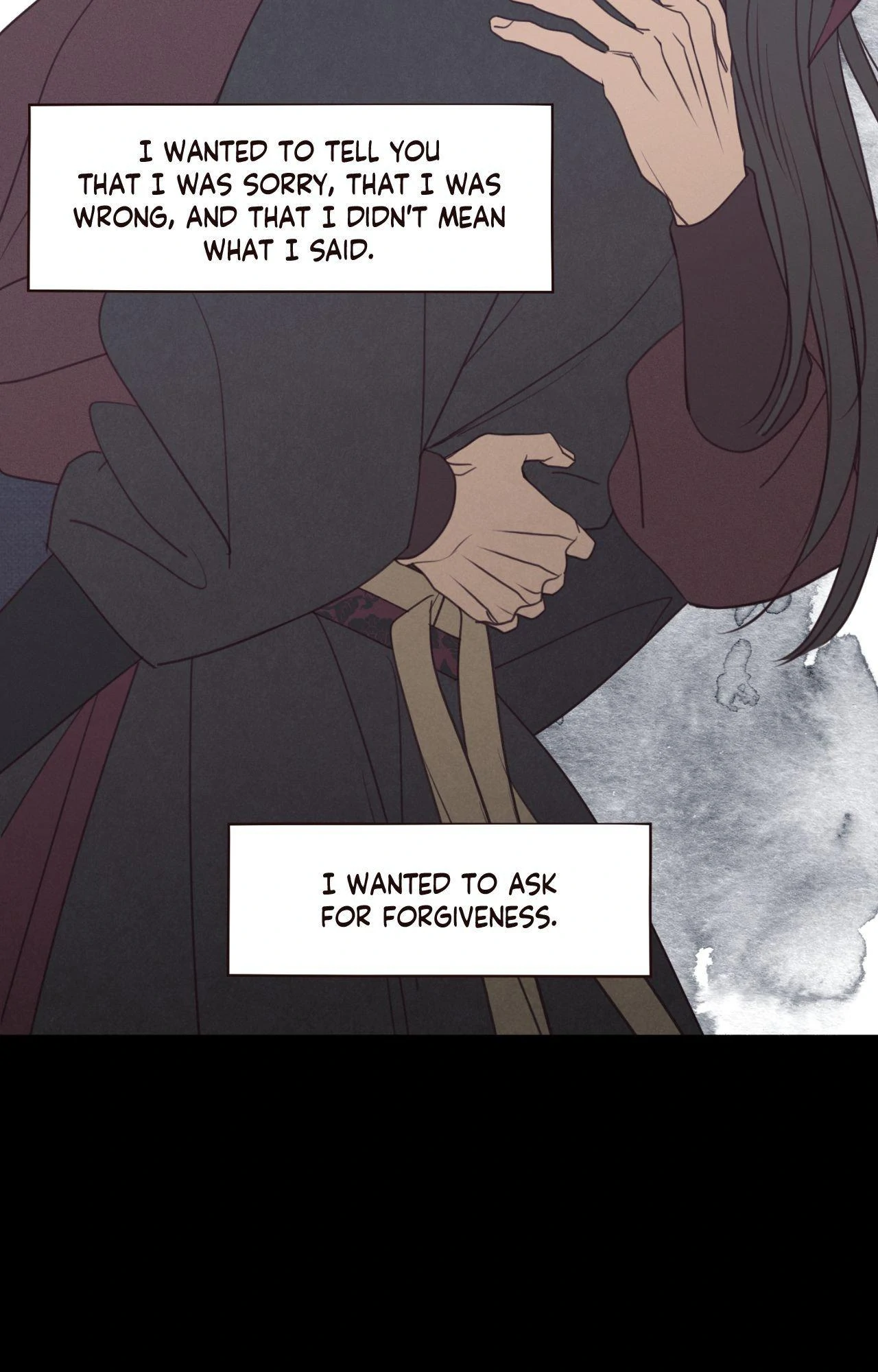 Fate Makes No Mistakes - Chapter 148 Page 46