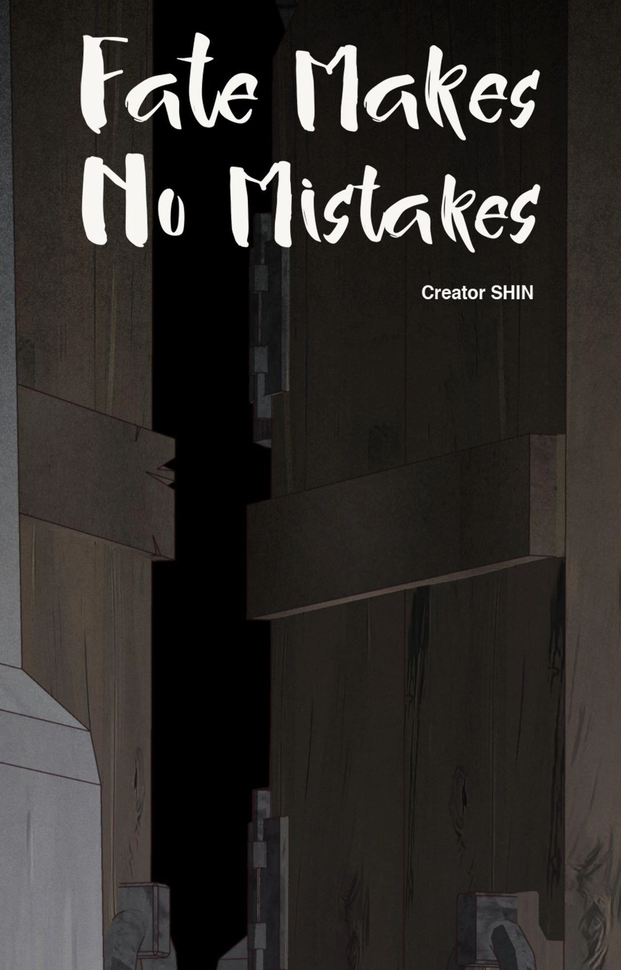 Fate Makes No Mistakes - Chapter 148 Page 49