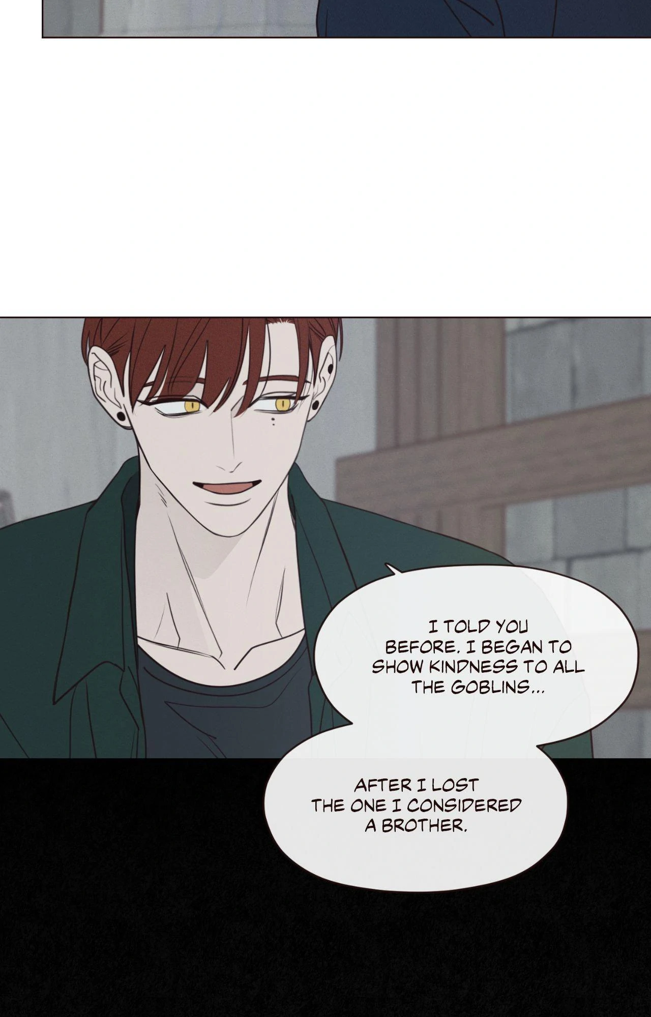 Fate Makes No Mistakes - Chapter 148 Page 60