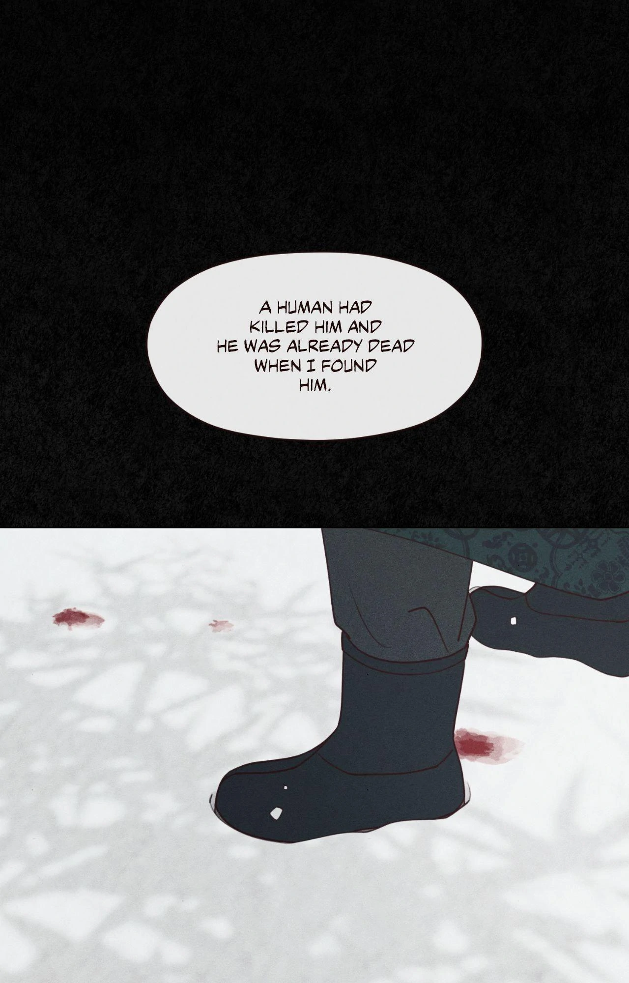 Fate Makes No Mistakes - Chapter 148 Page 61