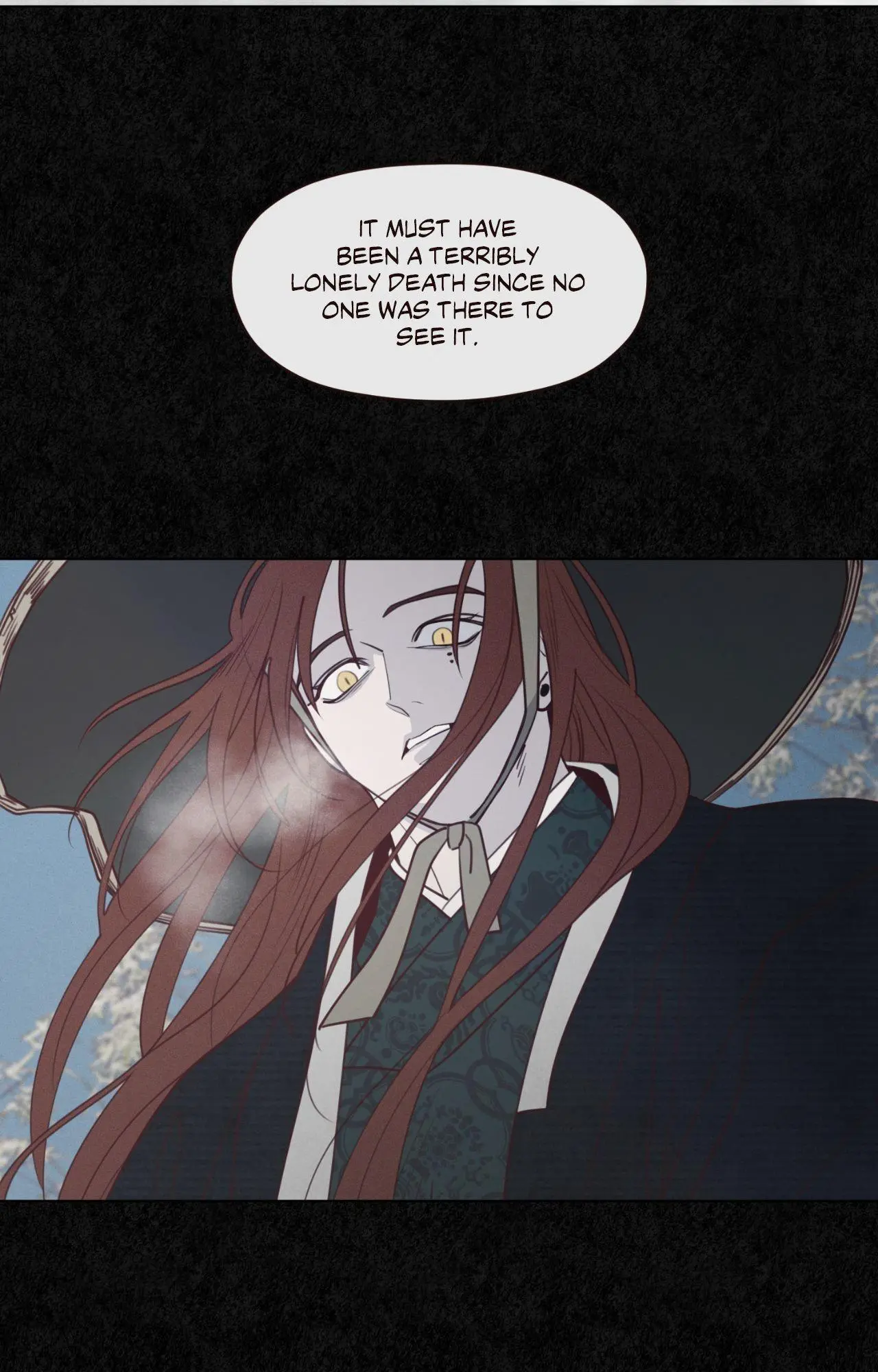 Fate Makes No Mistakes - Chapter 148 Page 62