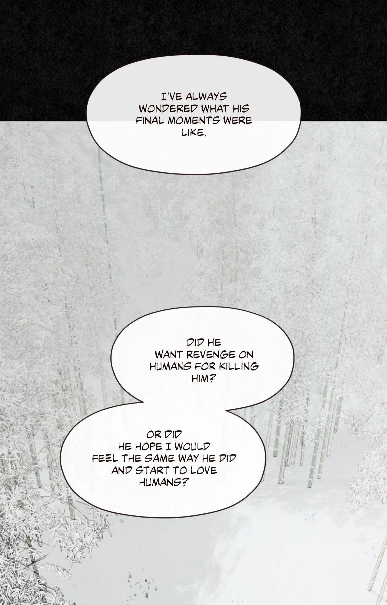 Fate Makes No Mistakes - Chapter 148 Page 63