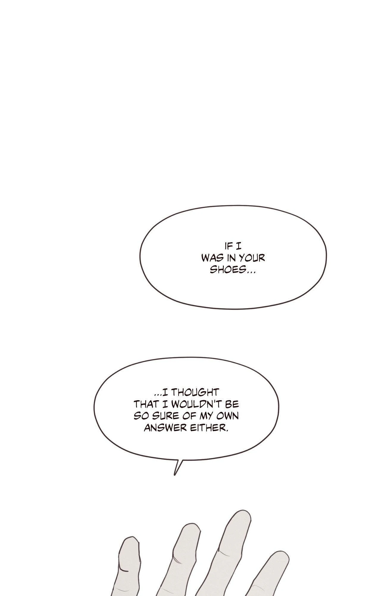 Fate Makes No Mistakes - Chapter 148 Page 66