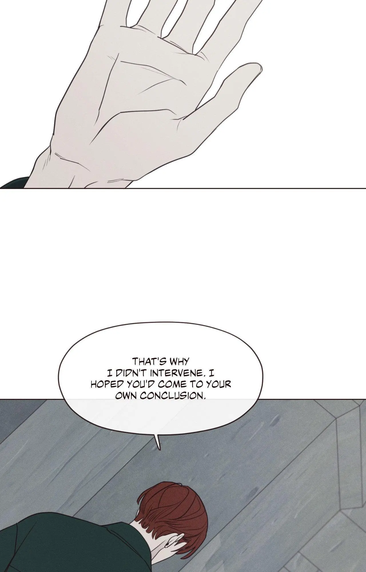Fate Makes No Mistakes - Chapter 148 Page 67
