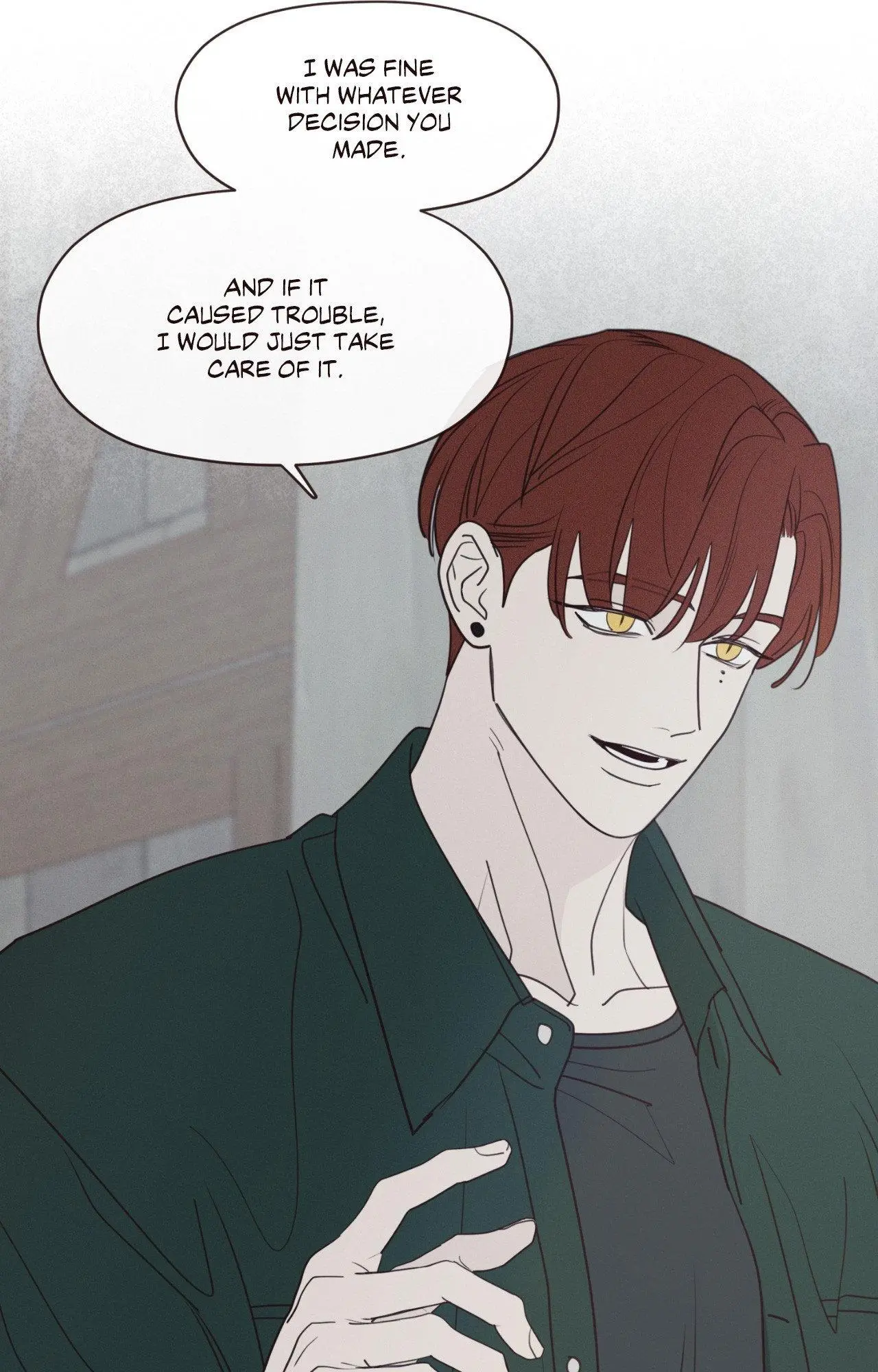 Fate Makes No Mistakes - Chapter 148 Page 69