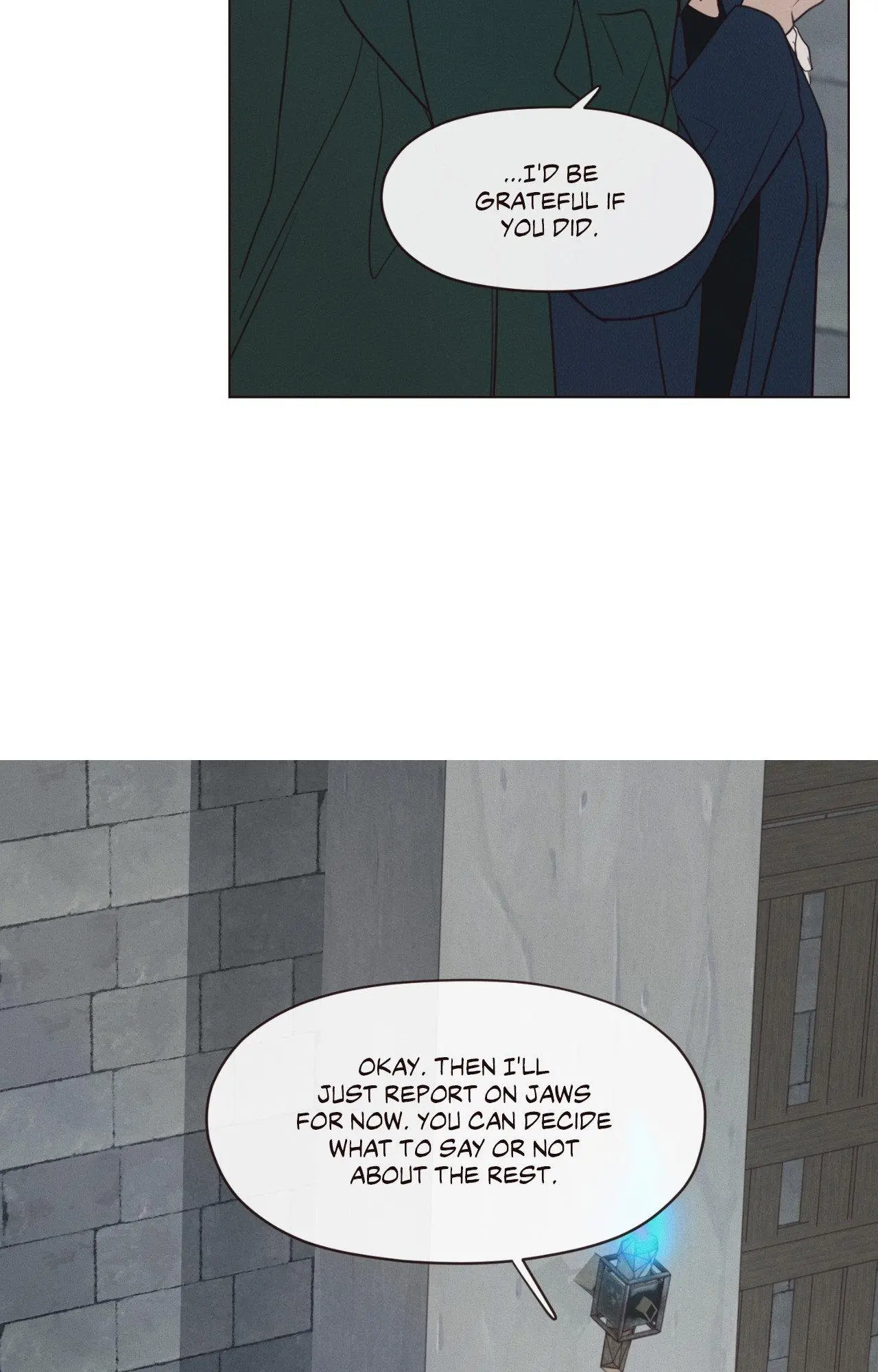 Fate Makes No Mistakes - Chapter 148 Page 75