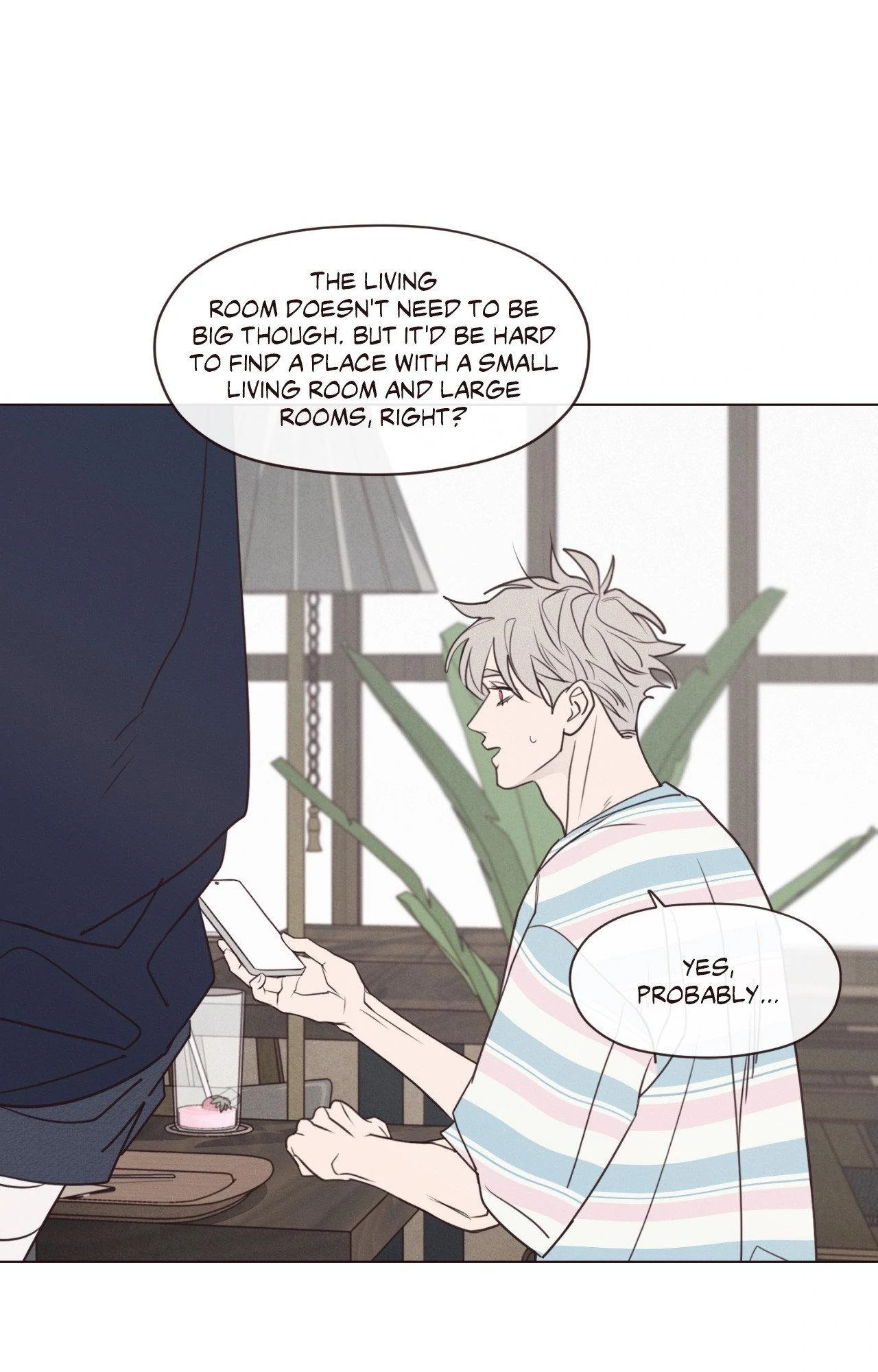 Fate Makes No Mistakes - Chapter 148 Page 80