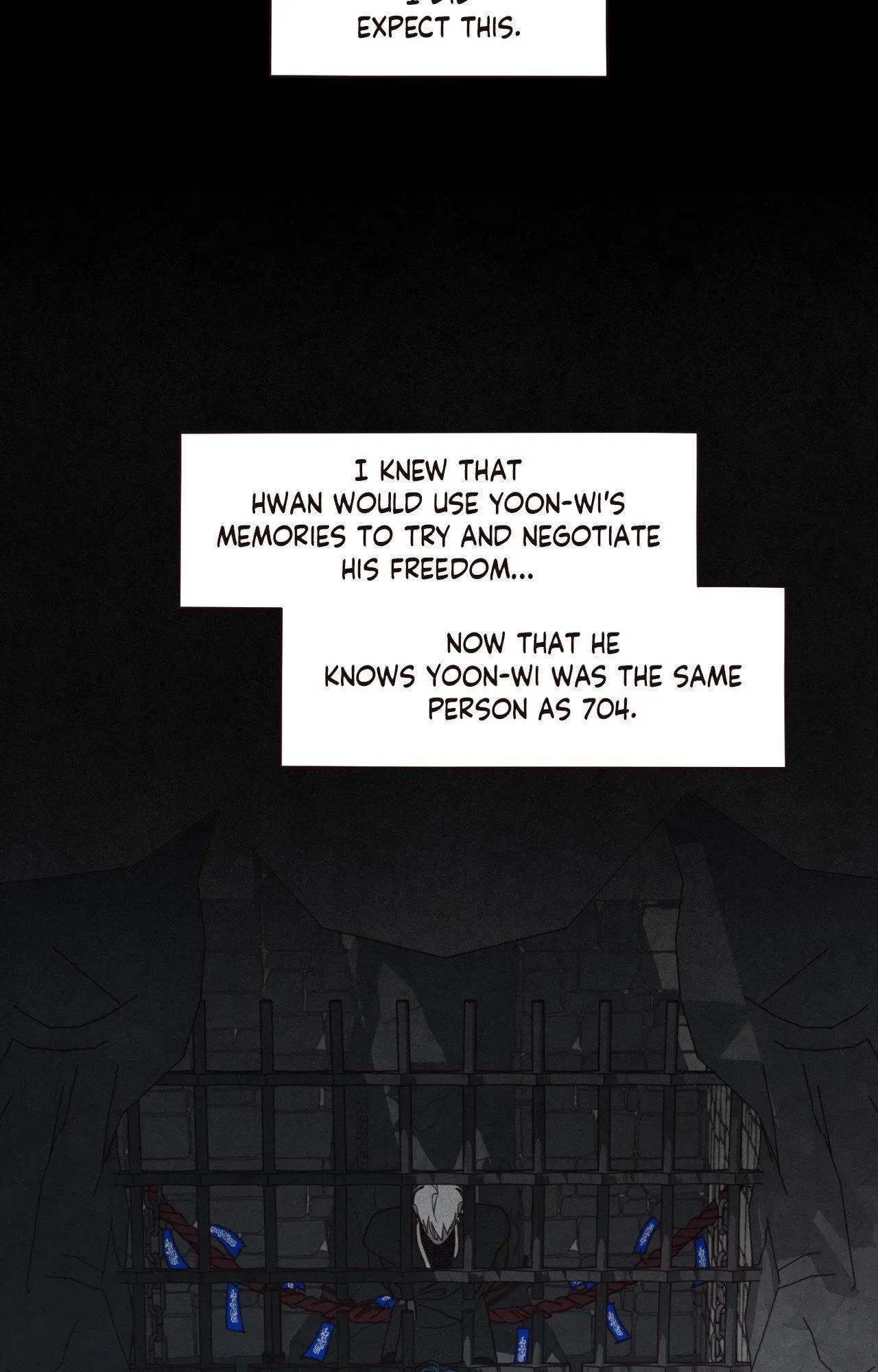 Fate Makes No Mistakes - Chapter 149 Page 2