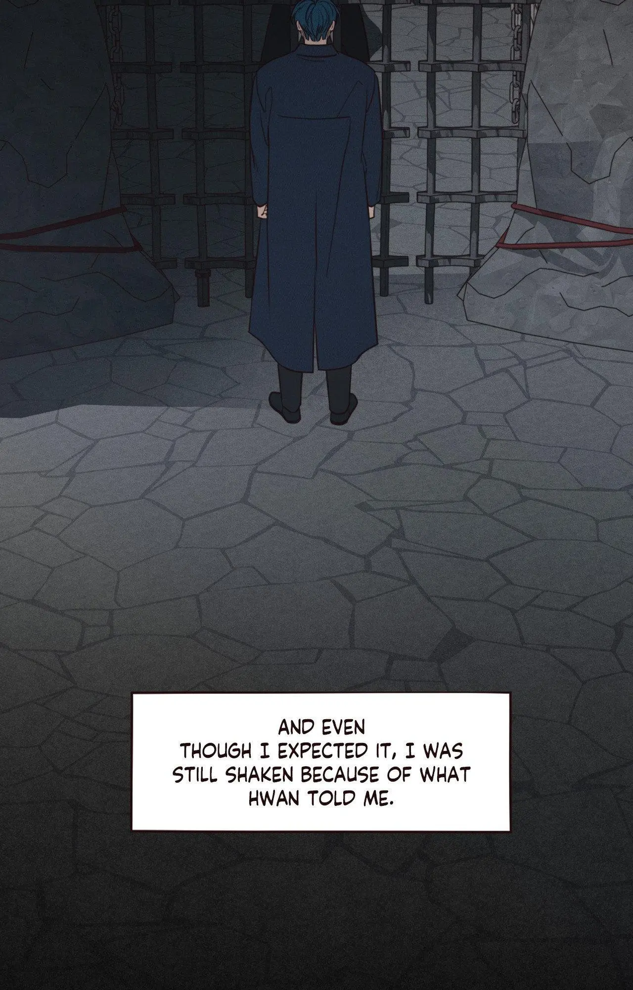 Fate Makes No Mistakes - Chapter 149 Page 3