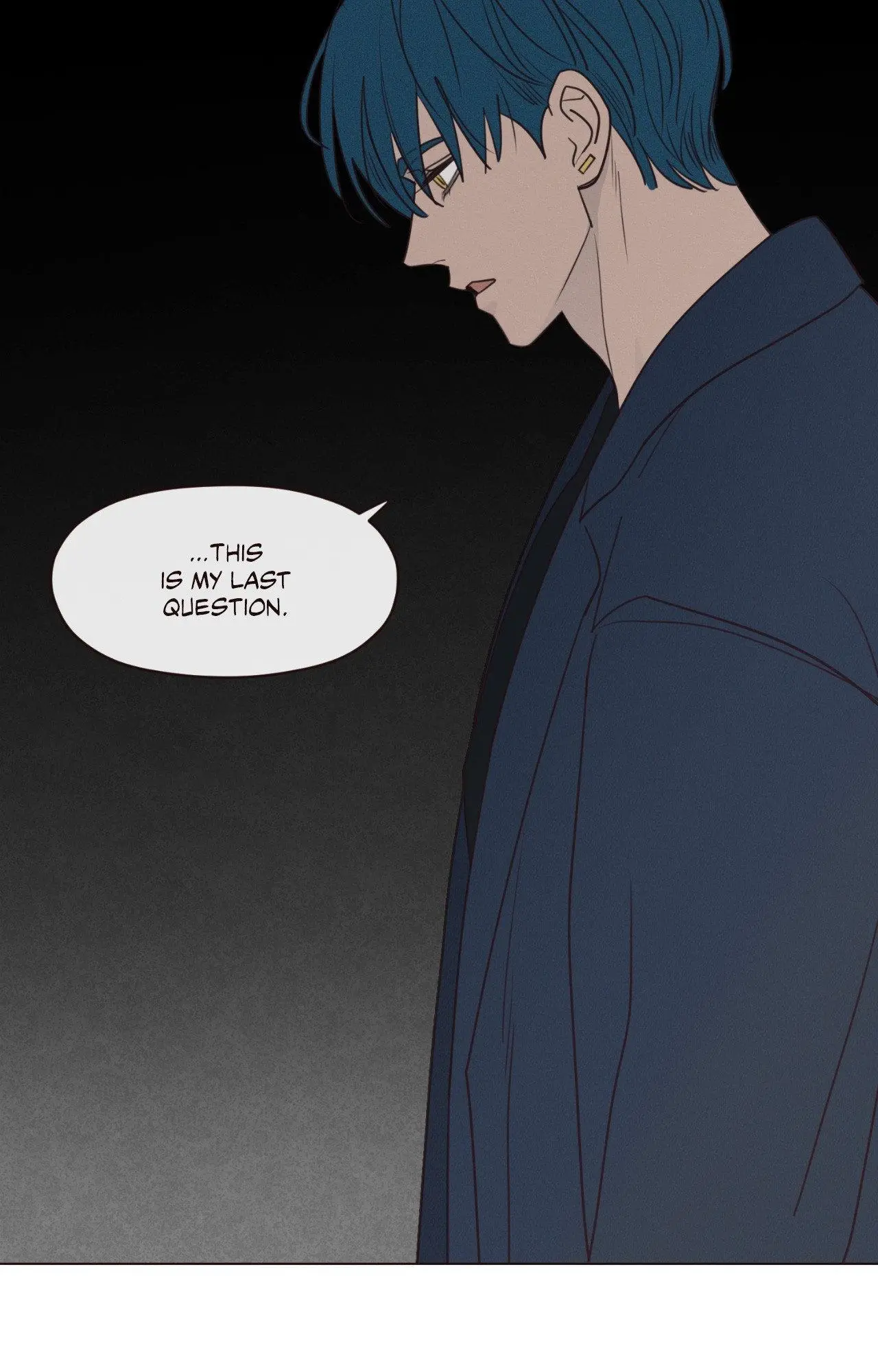 Fate Makes No Mistakes - Chapter 149 Page 5