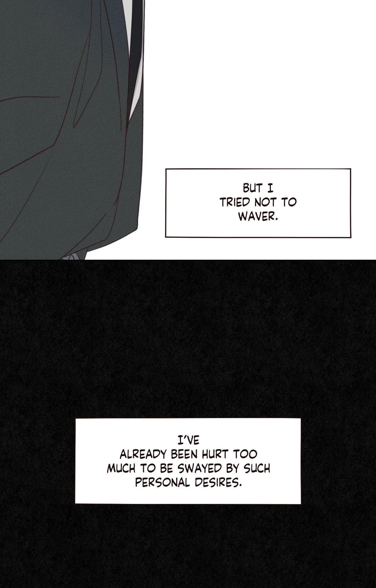 Fate Makes No Mistakes - Chapter 149 Page 7