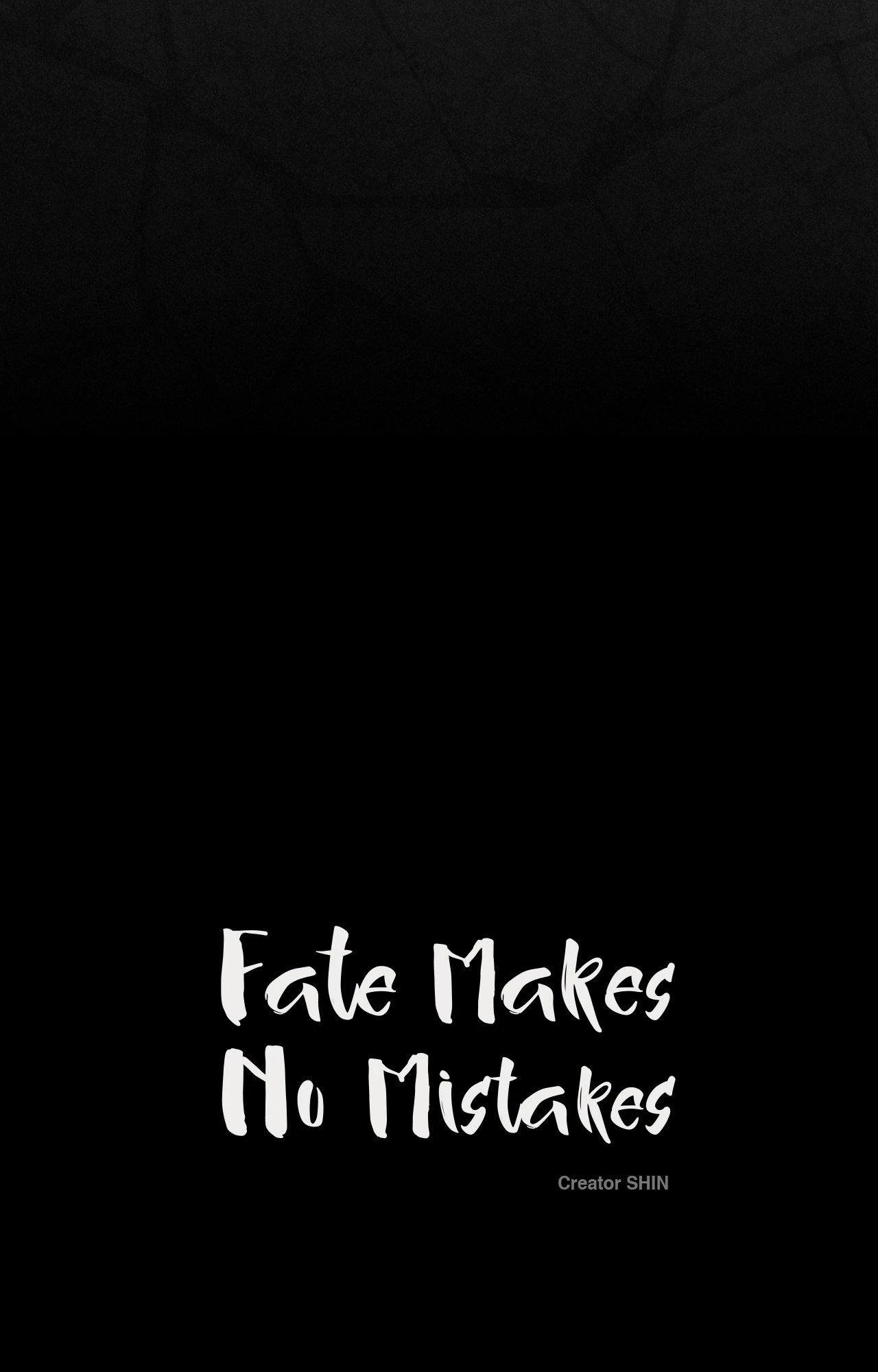 Fate Makes No Mistakes - Chapter 149 Page 10