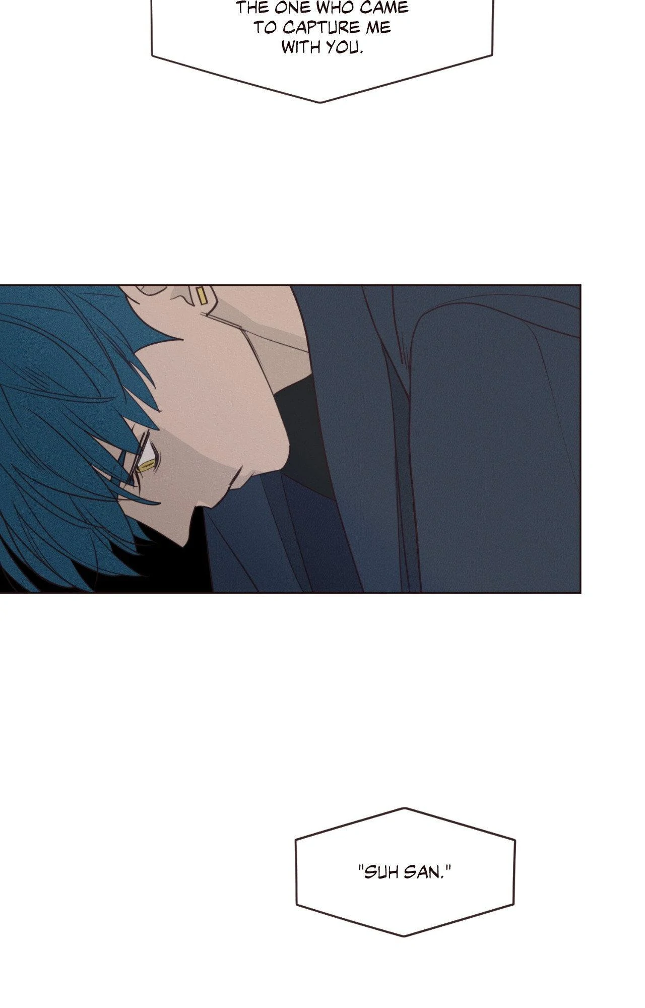Fate Makes No Mistakes - Chapter 149 Page 19