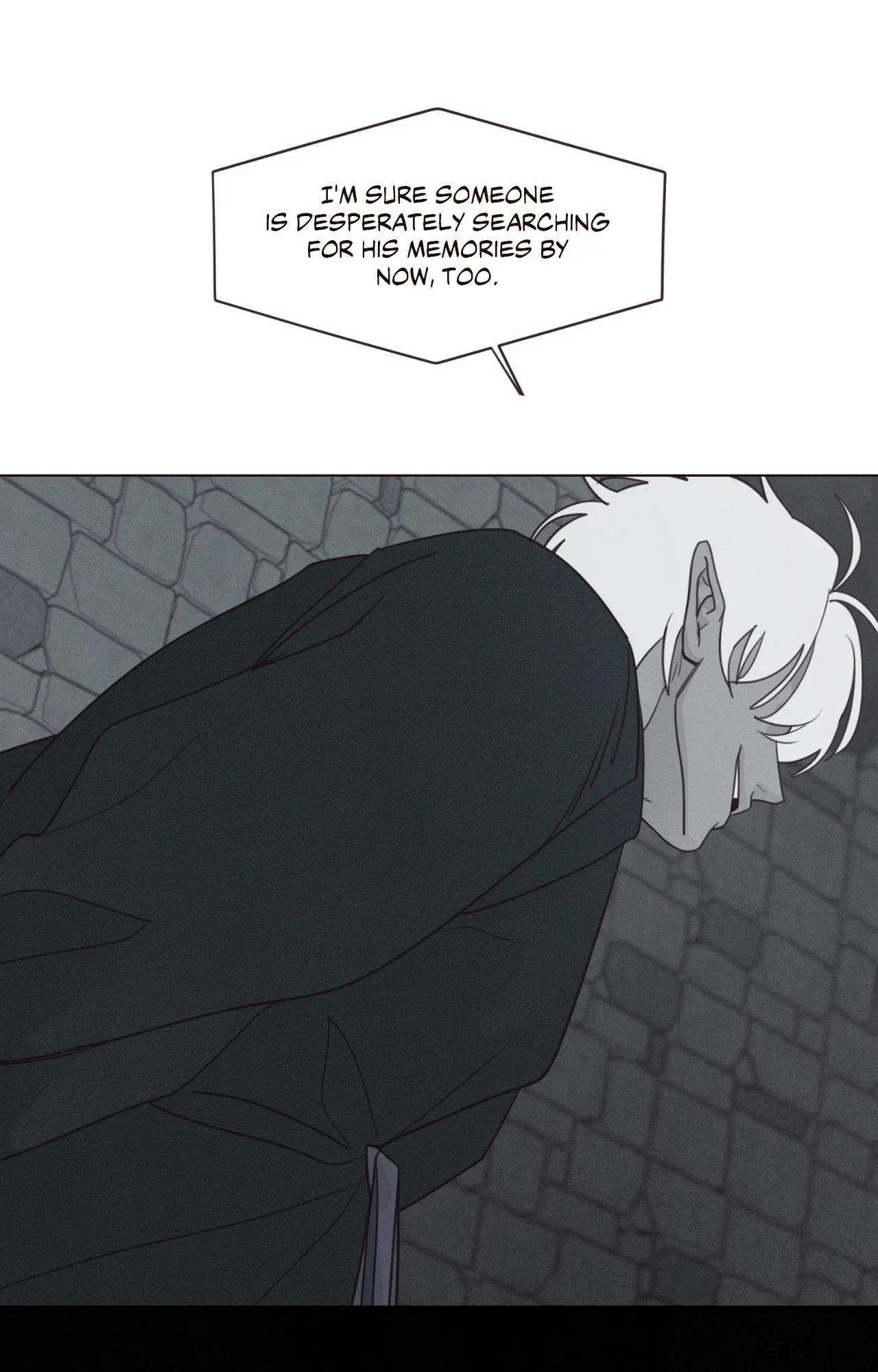Fate Makes No Mistakes - Chapter 149 Page 20