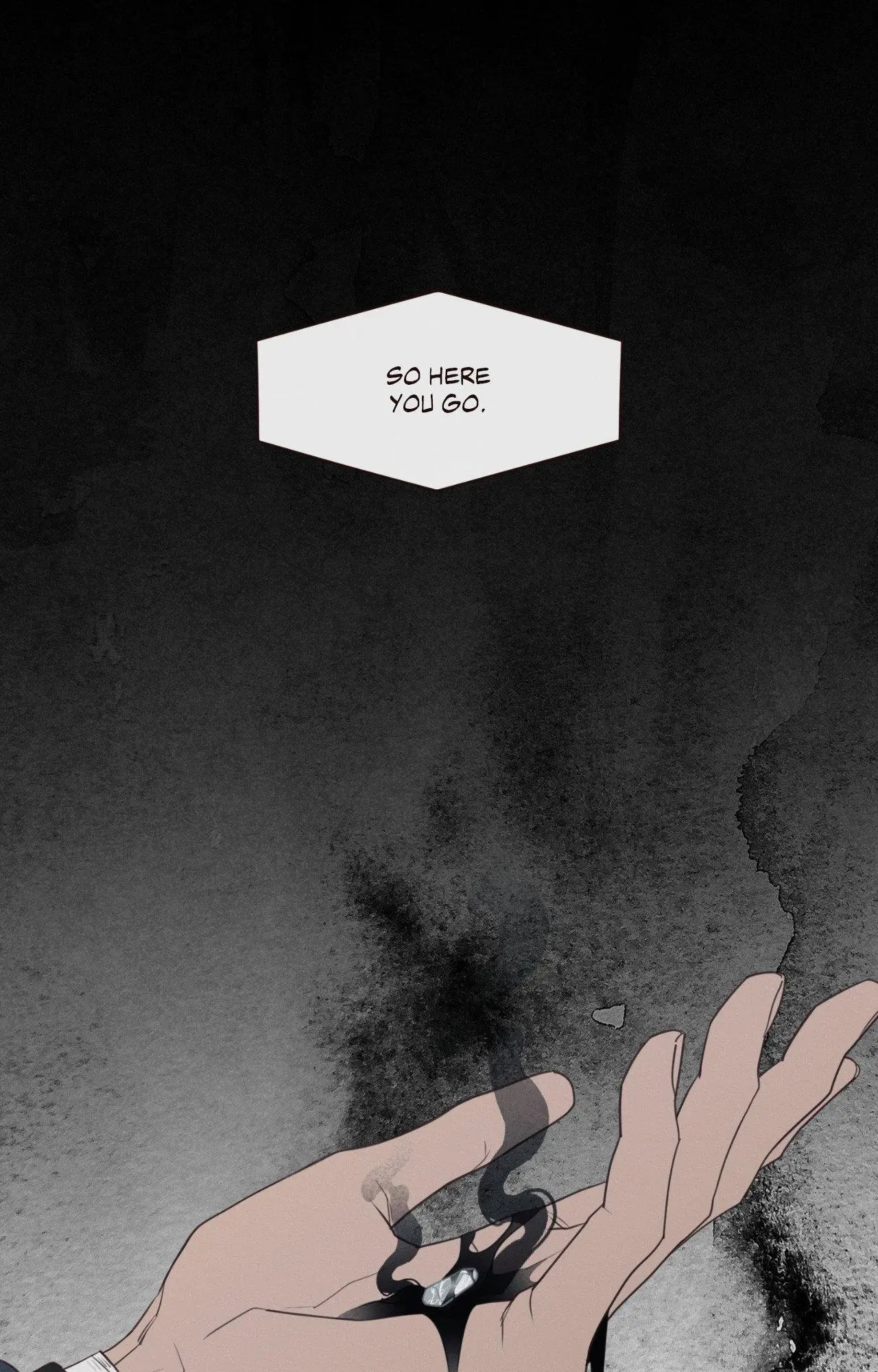 Fate Makes No Mistakes - Chapter 149 Page 21