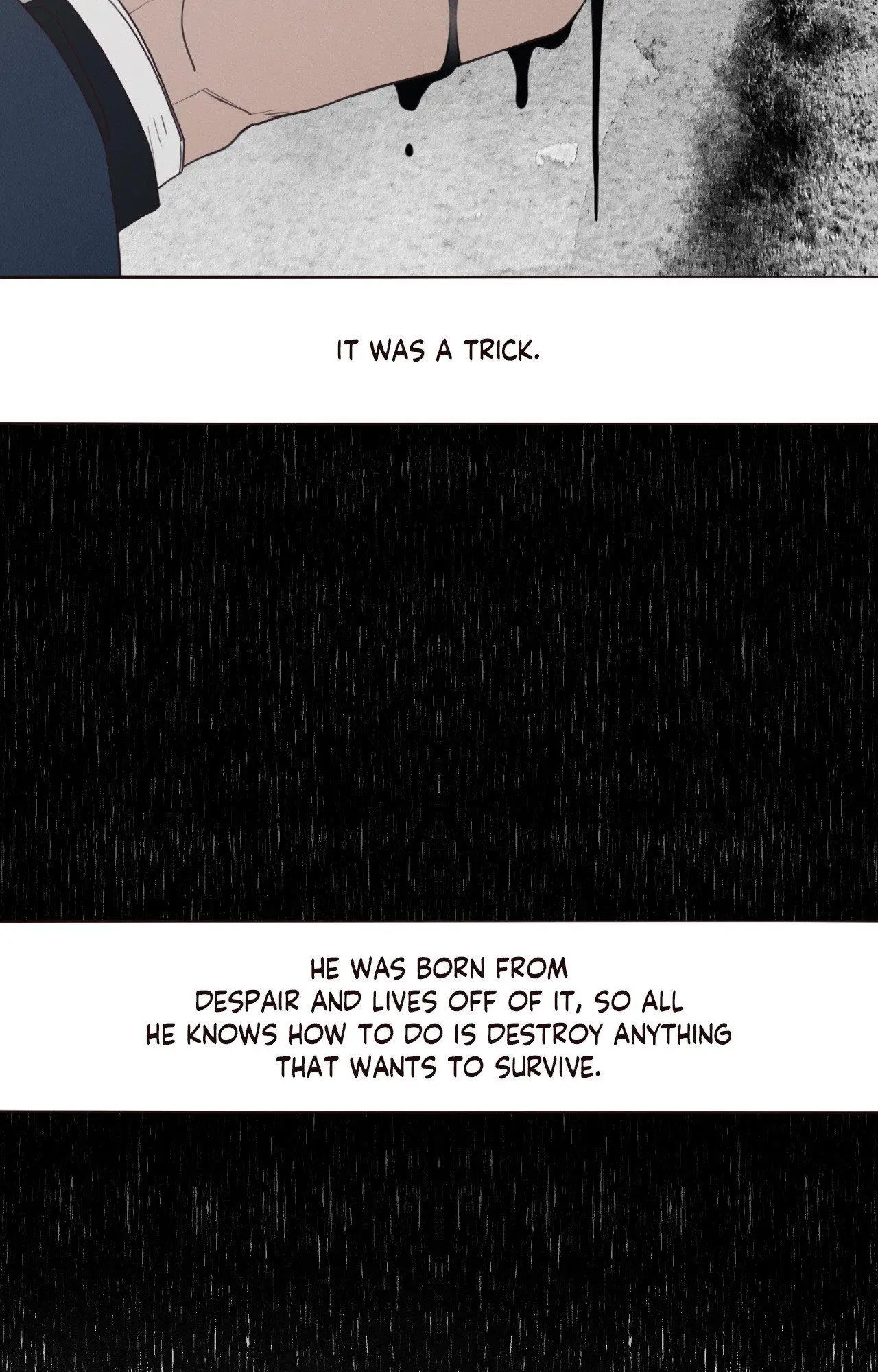Fate Makes No Mistakes - Chapter 149 Page 22