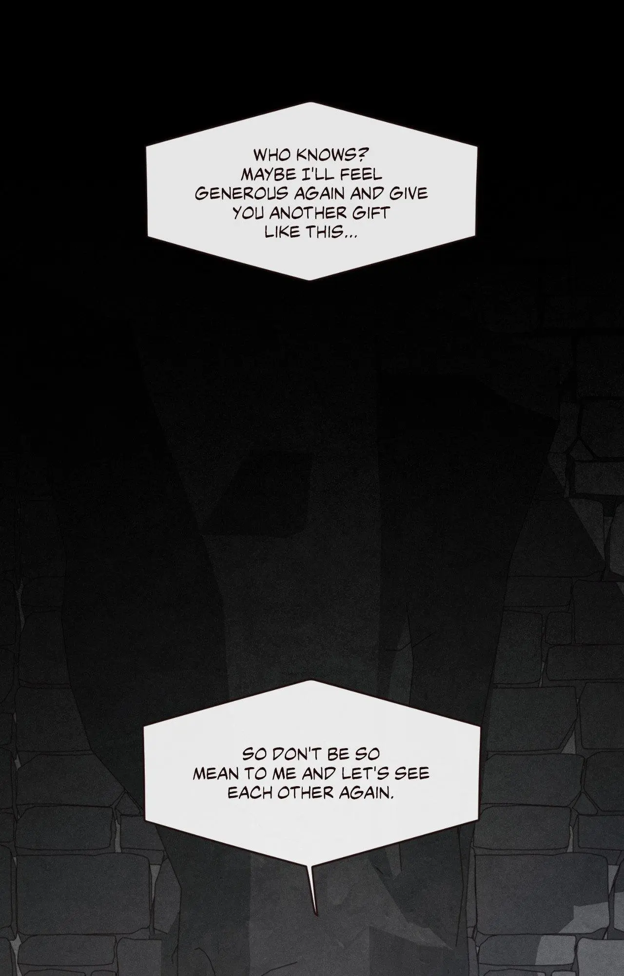 Fate Makes No Mistakes - Chapter 149 Page 27