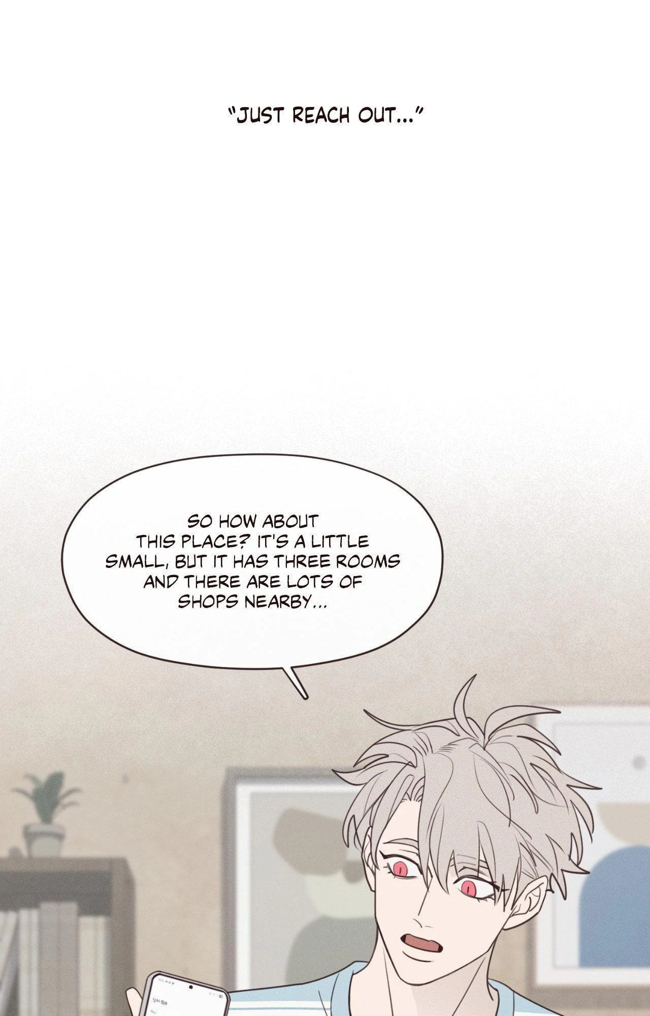 Fate Makes No Mistakes - Chapter 149 Page 34