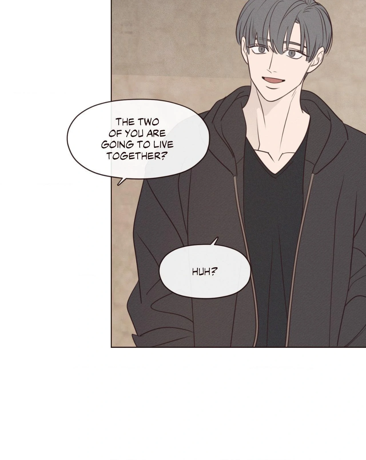 Fate Makes No Mistakes - Chapter 149 Page 38