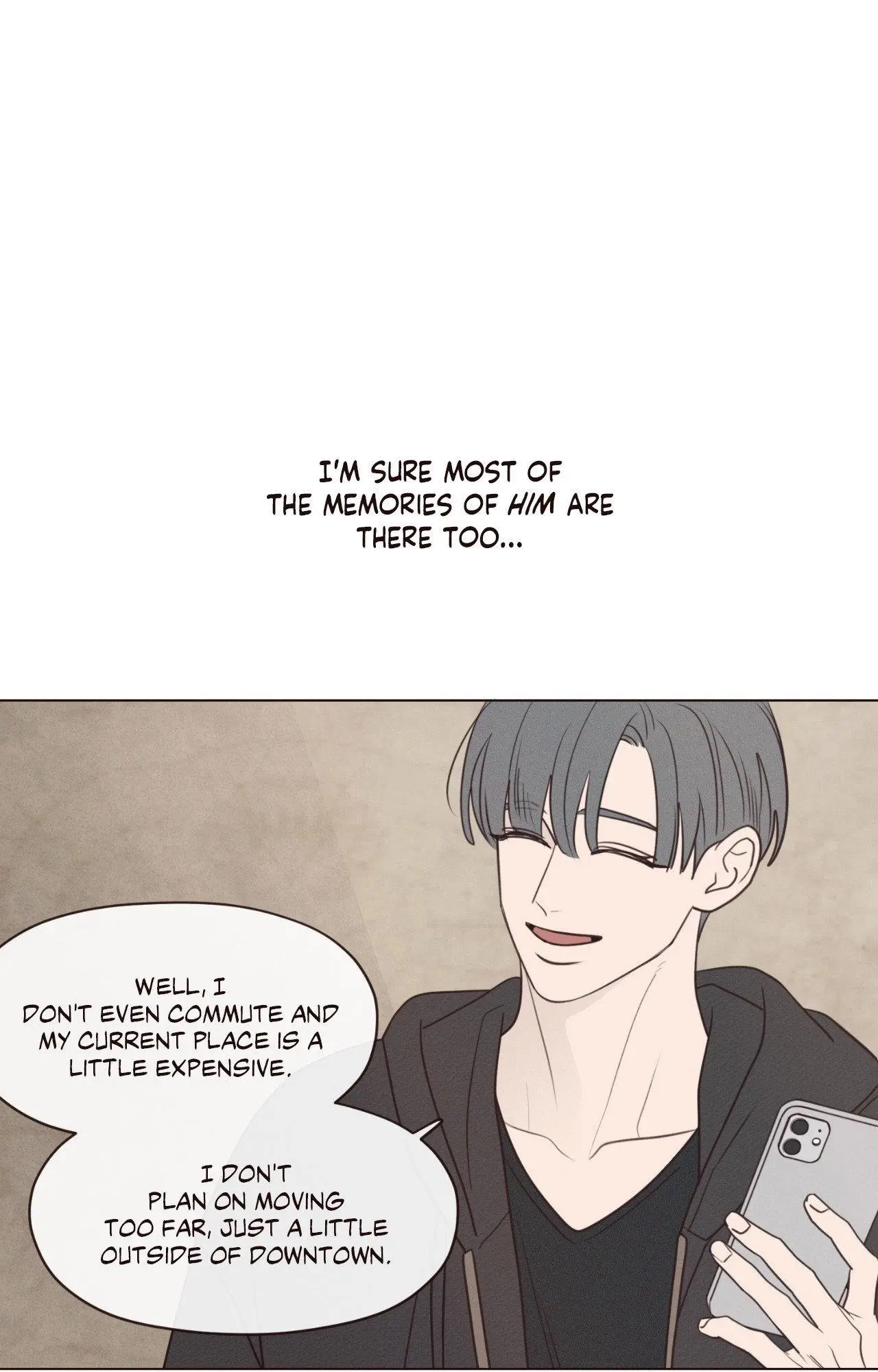 Fate Makes No Mistakes - Chapter 149 Page 41