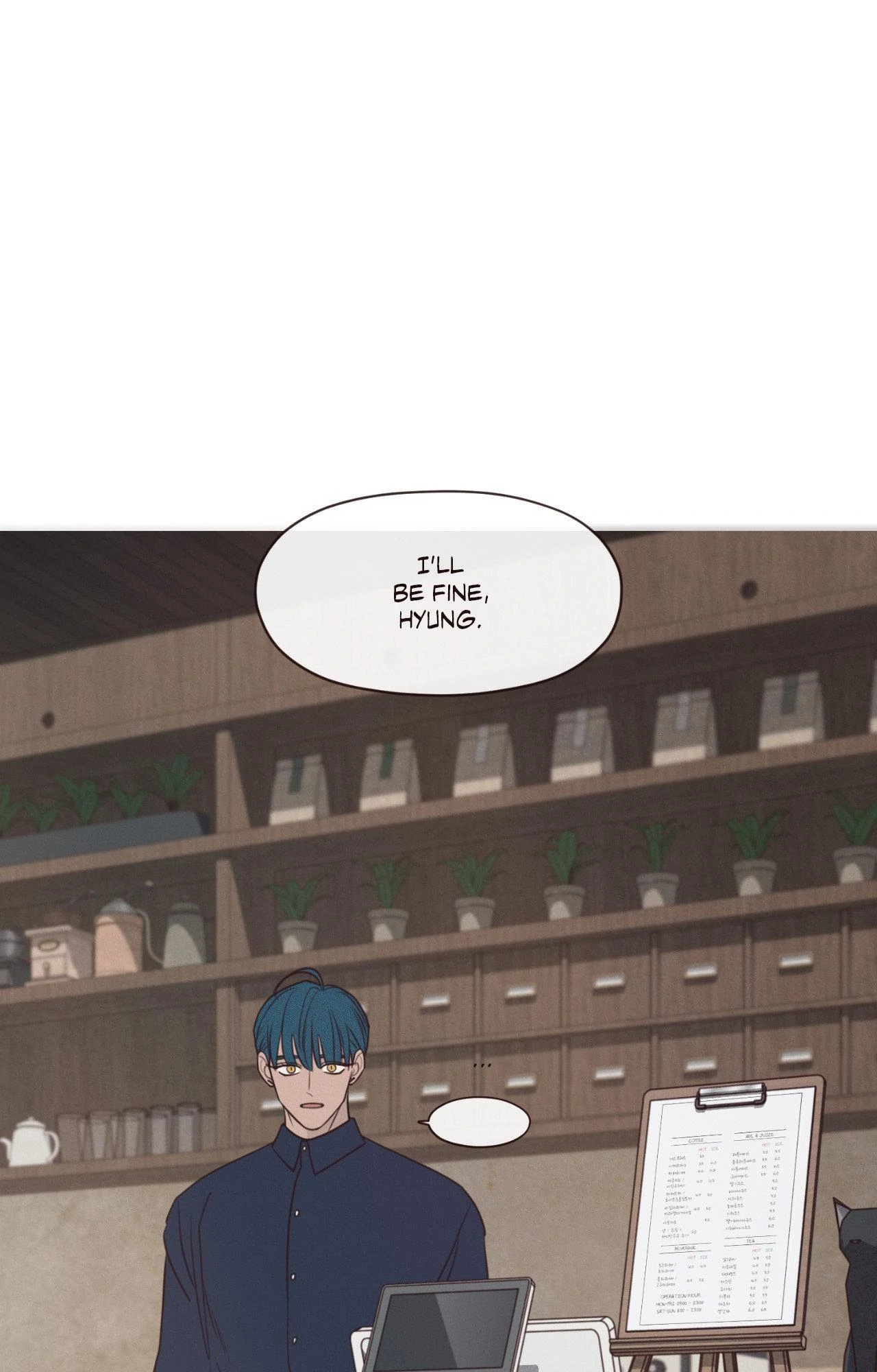 Fate Makes No Mistakes - Chapter 149 Page 42