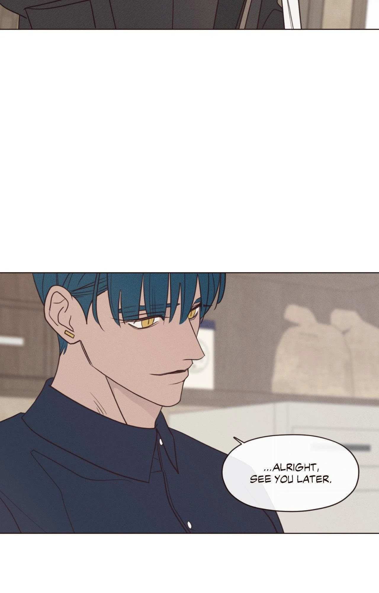 Fate Makes No Mistakes - Chapter 149 Page 46
