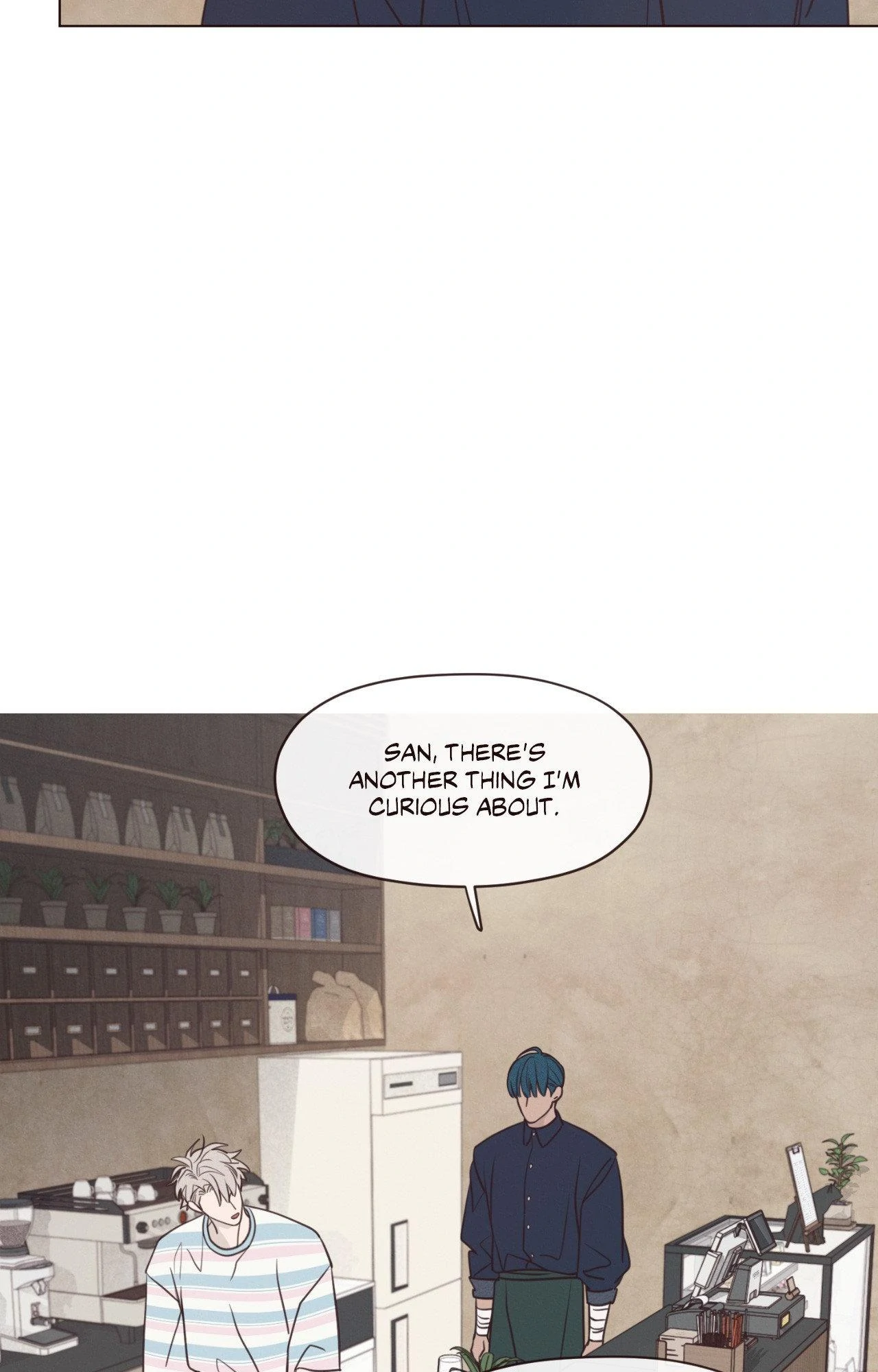 Fate Makes No Mistakes - Chapter 149 Page 58