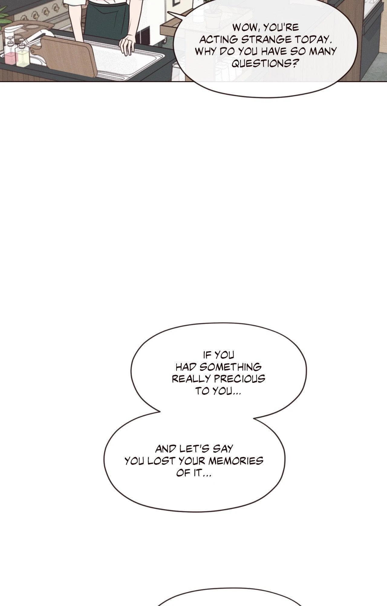 Fate Makes No Mistakes - Chapter 149 Page 59