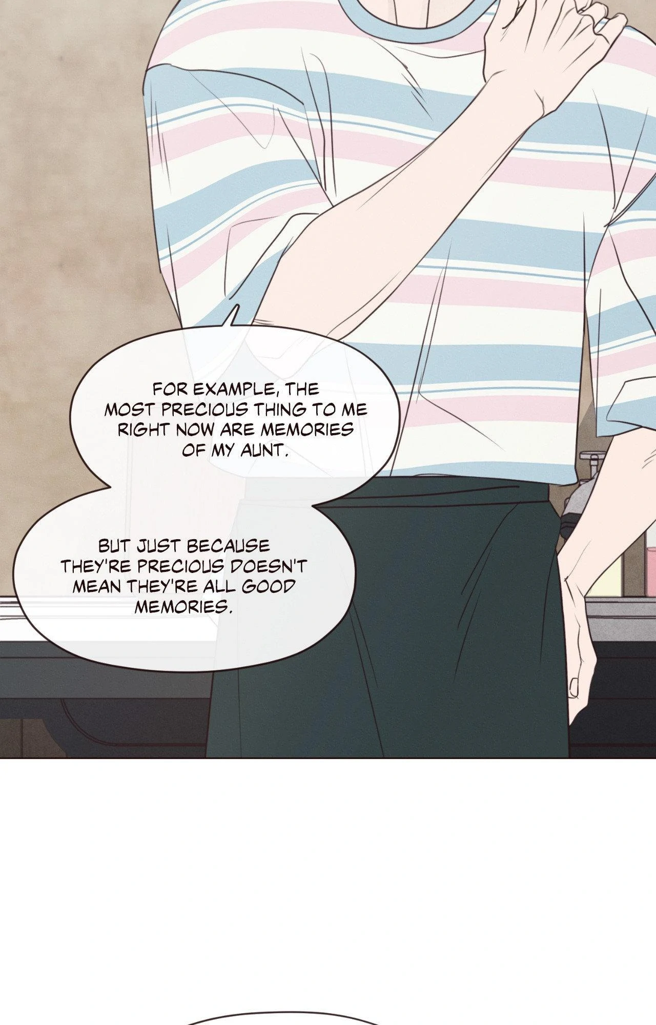 Fate Makes No Mistakes - Chapter 149 Page 63