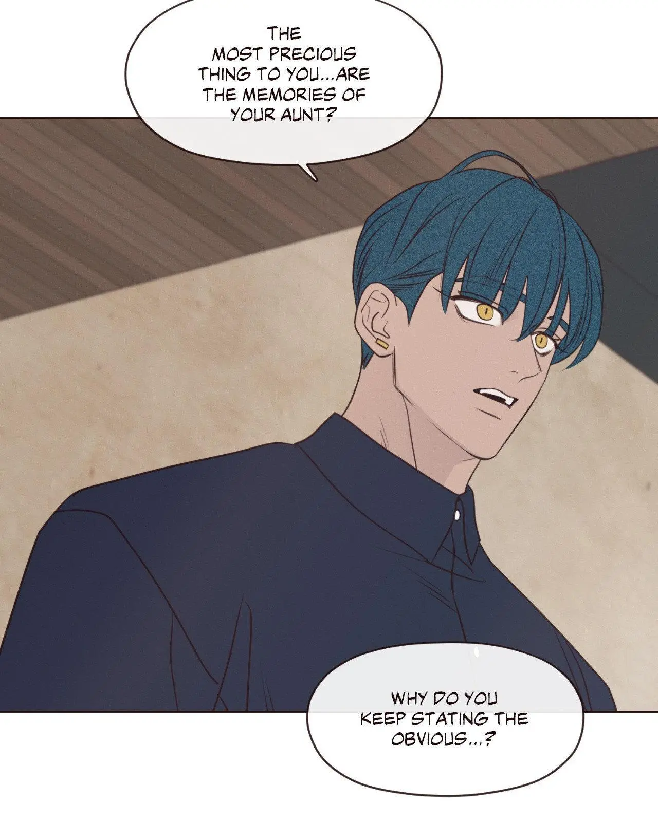 Fate Makes No Mistakes - Chapter 149 Page 64