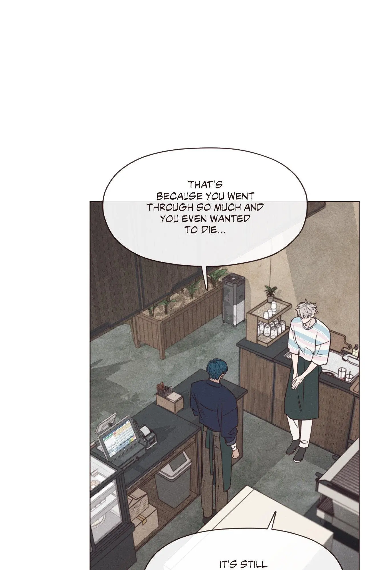 Fate Makes No Mistakes - Chapter 149 Page 65
