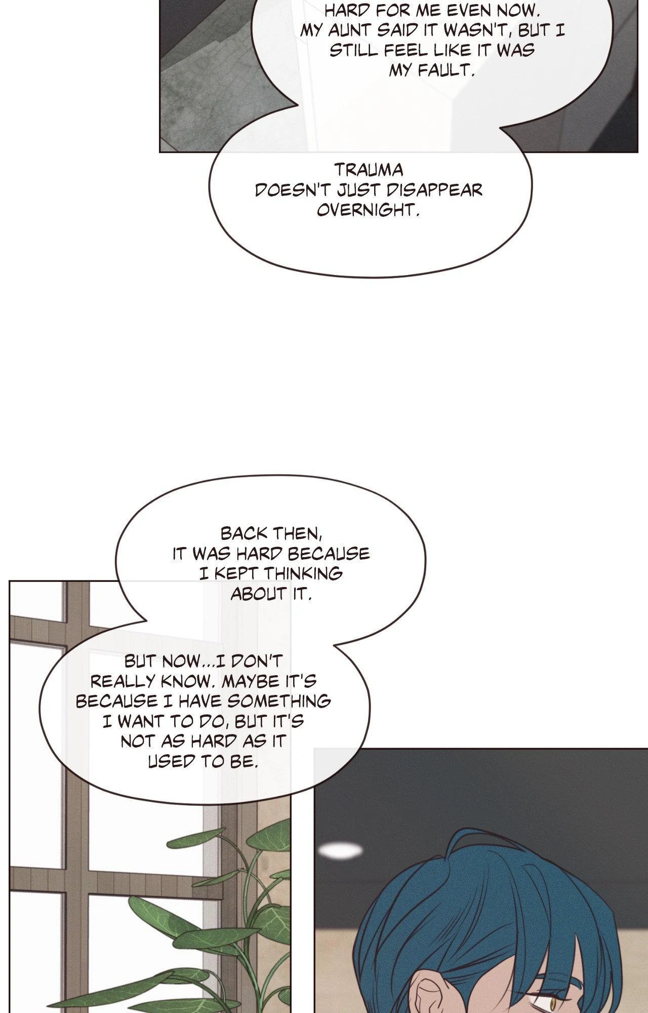 Fate Makes No Mistakes - Chapter 149 Page 66